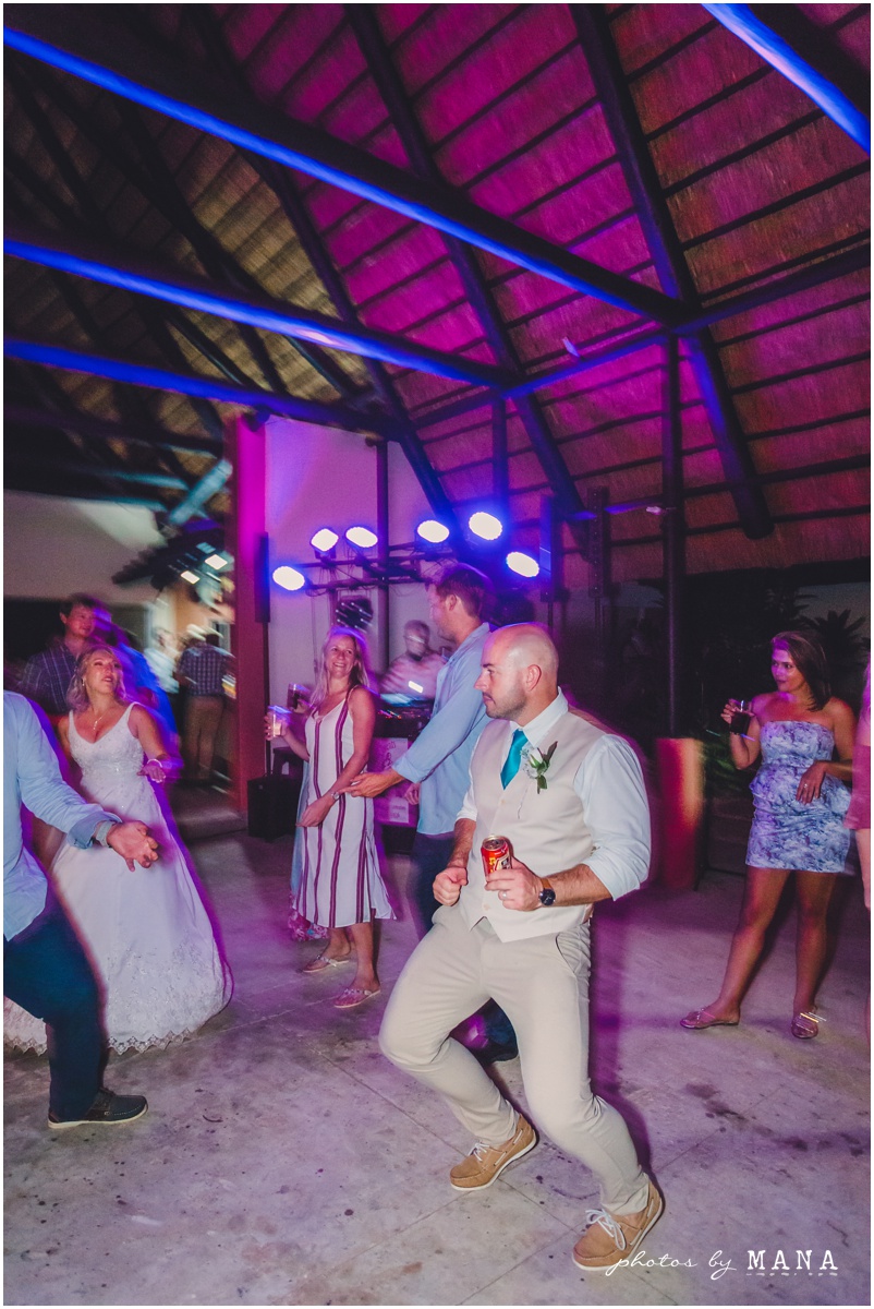 Leandi and Kevin Mozambique Beach Wedding Blog 117