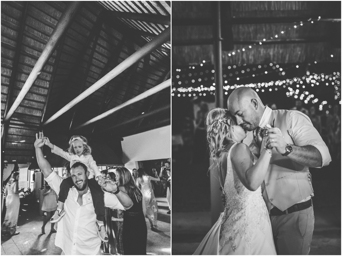 Leandi and Kevin Mozambique Beach Wedding Blog 119