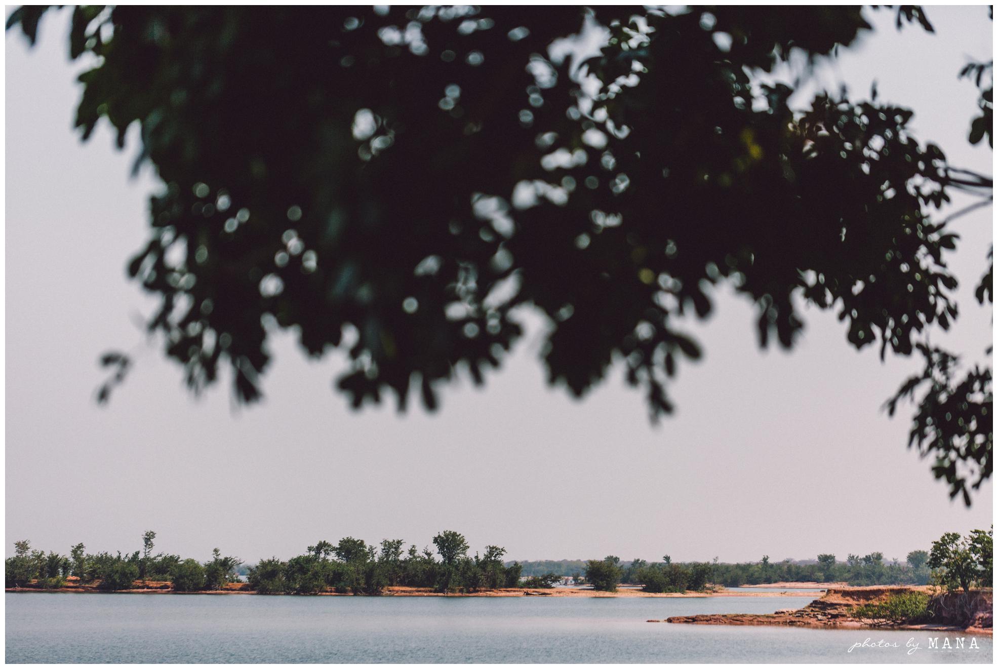 African Safari Lake Kariba Wedding 003
