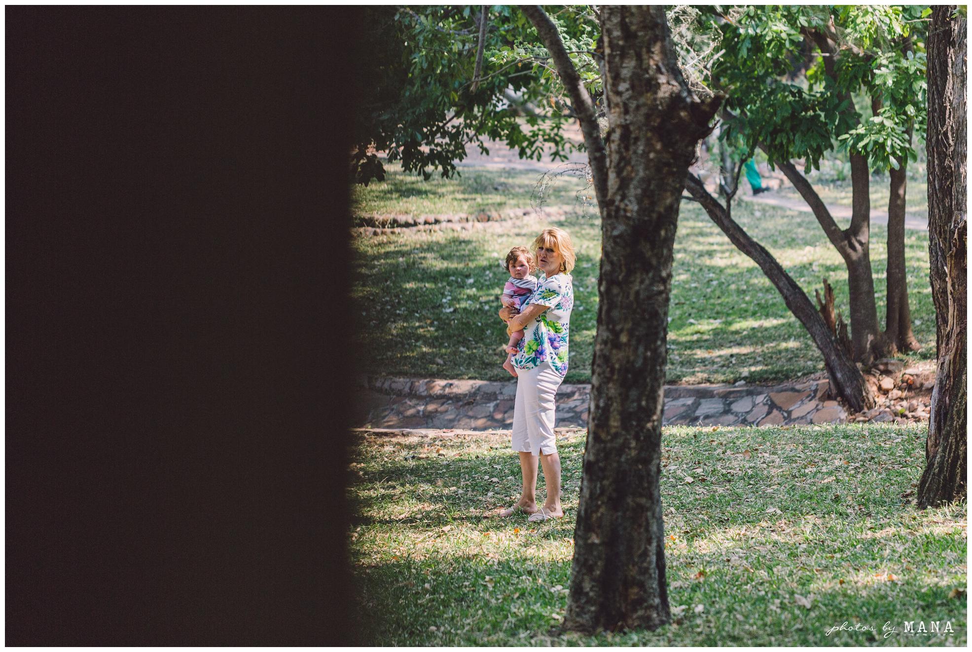 African Safari Lake Kariba Wedding 009