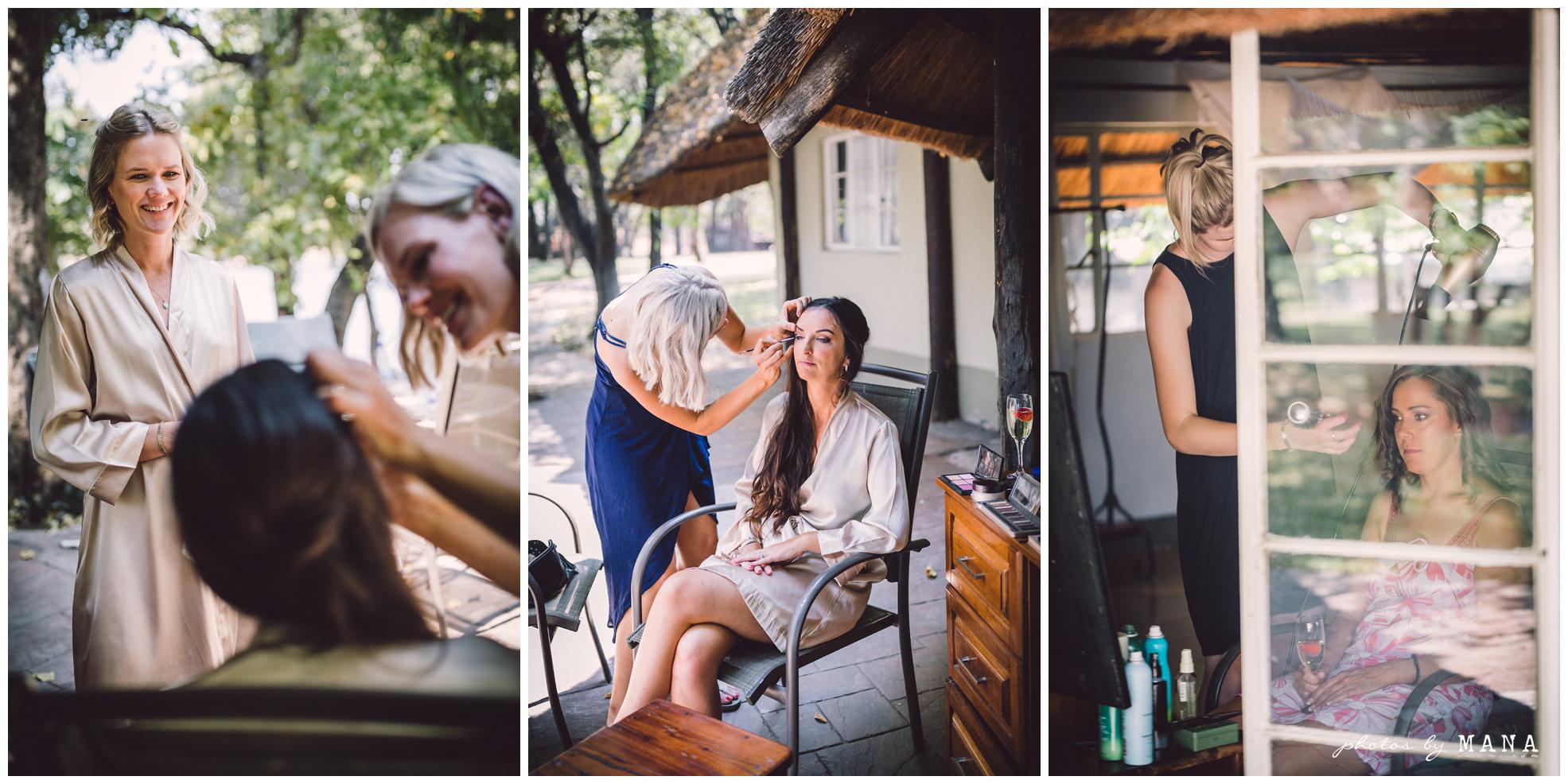 African Safari Lake Kariba Wedding 013