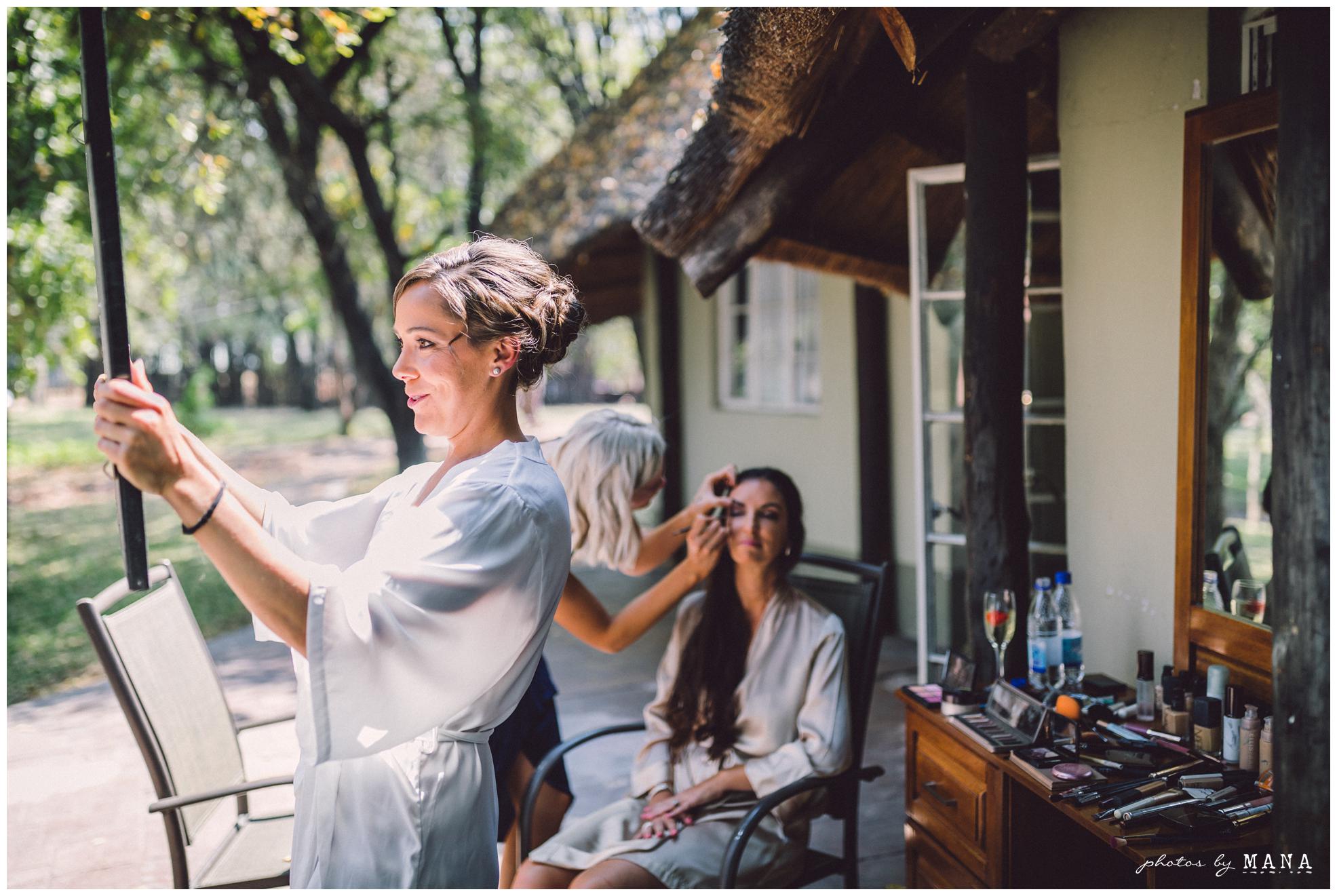 African Safari Lake Kariba Wedding 014
