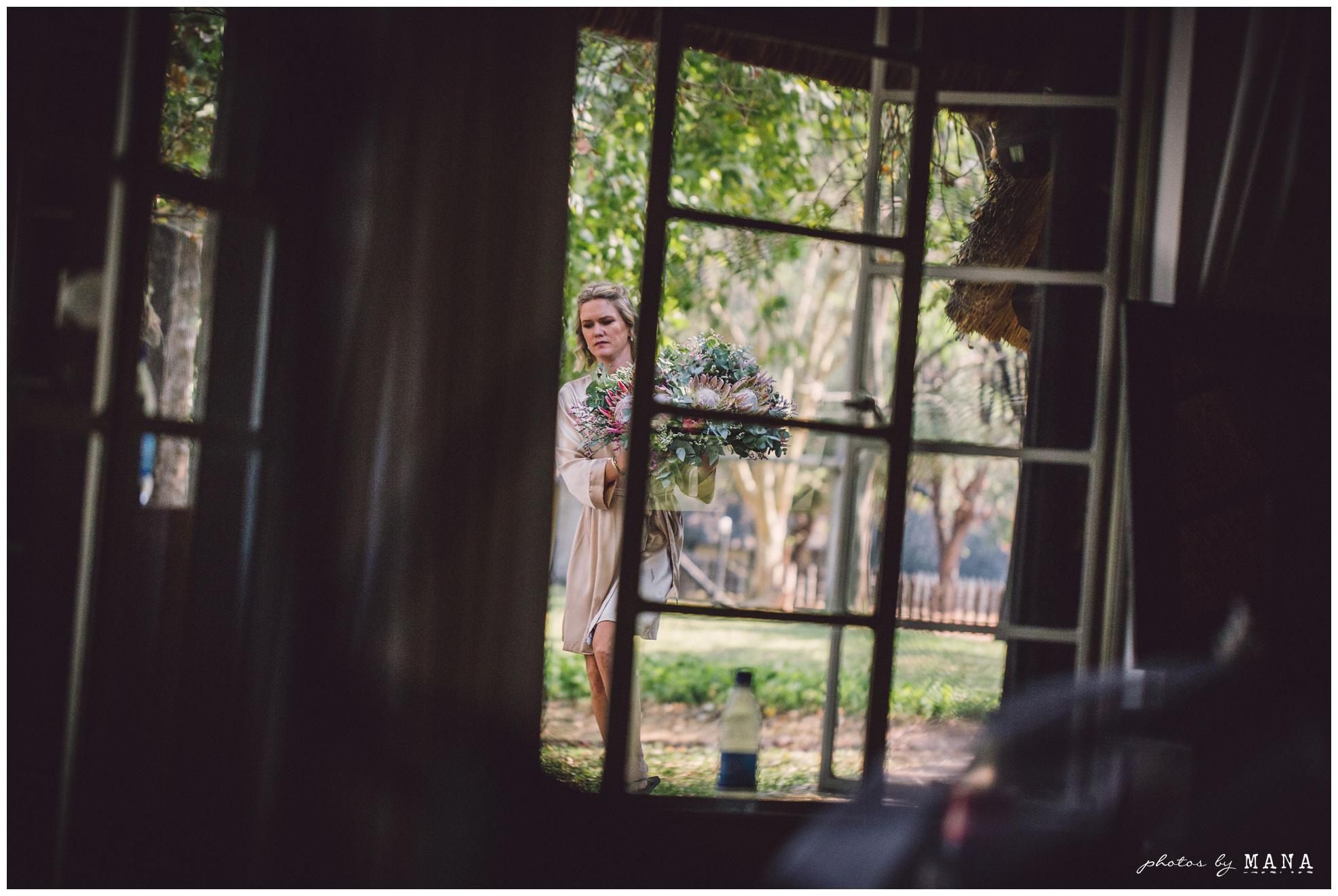 African Safari Lake Kariba Wedding 015