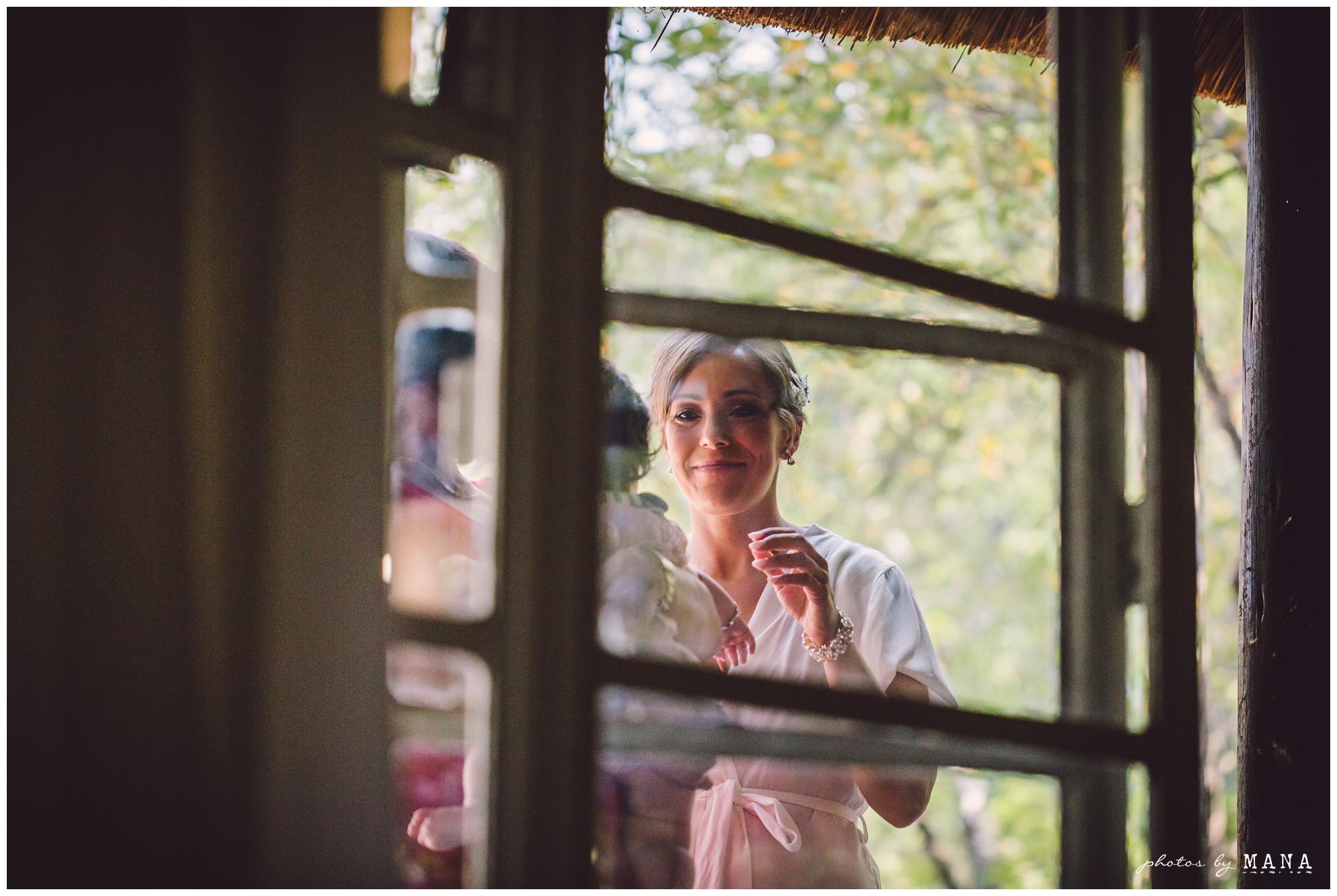 African Safari Lake Kariba Wedding 016