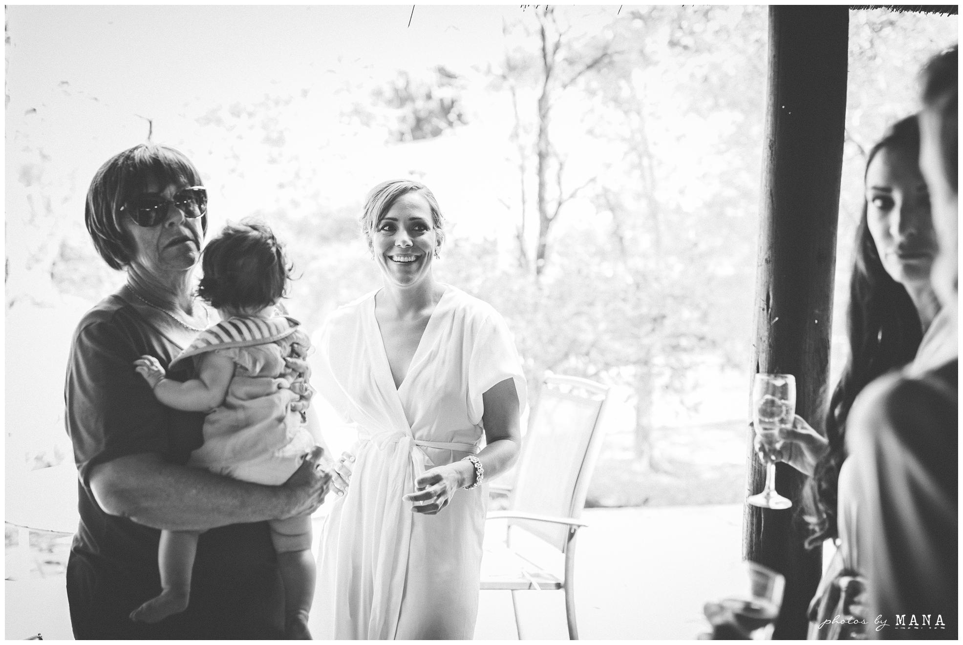 African Safari Lake Kariba Wedding 020