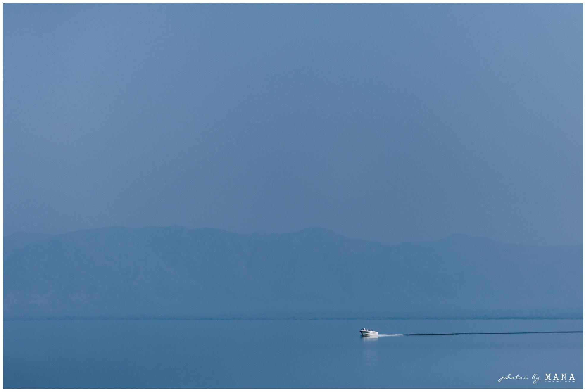 African Safari Lake Kariba Wedding 022