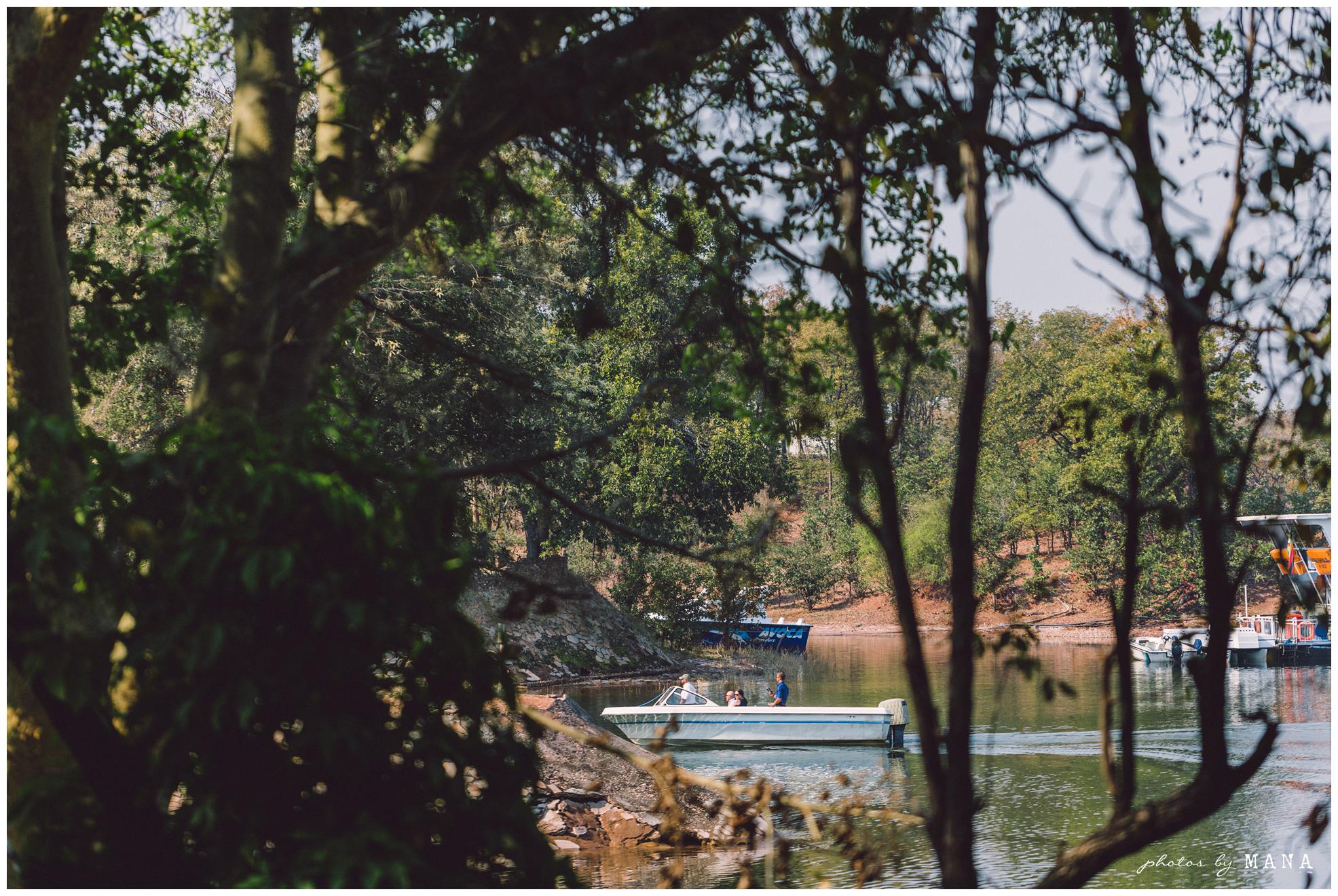 African Safari Lake Kariba Wedding 023