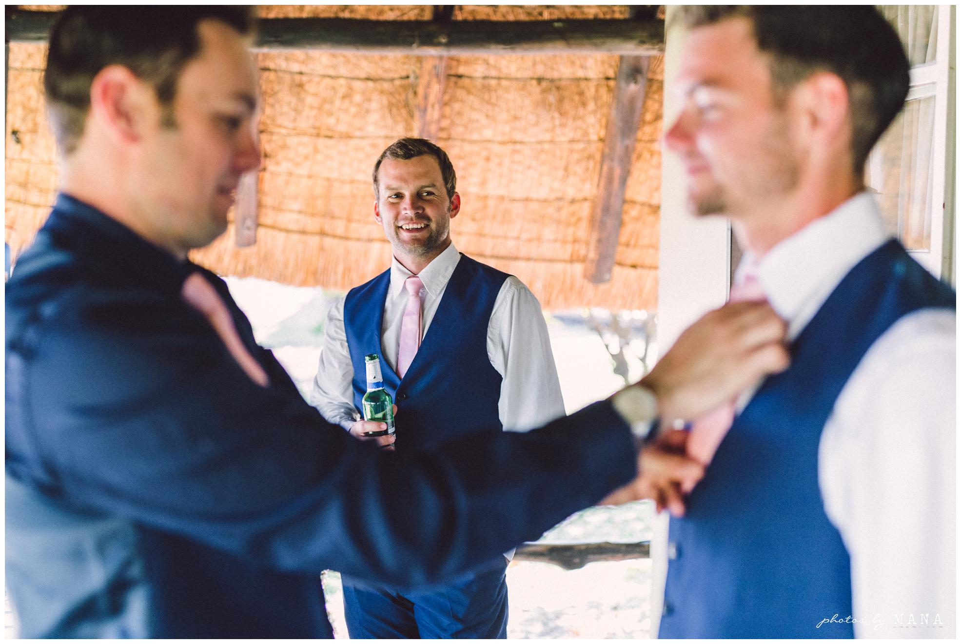 African Safari Lake Kariba Wedding 027