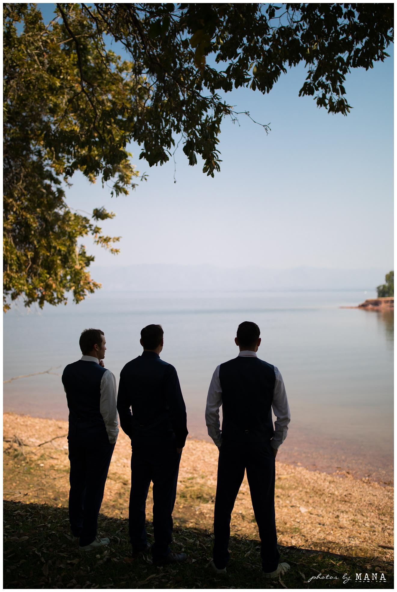 African Safari Lake Kariba Wedding 028