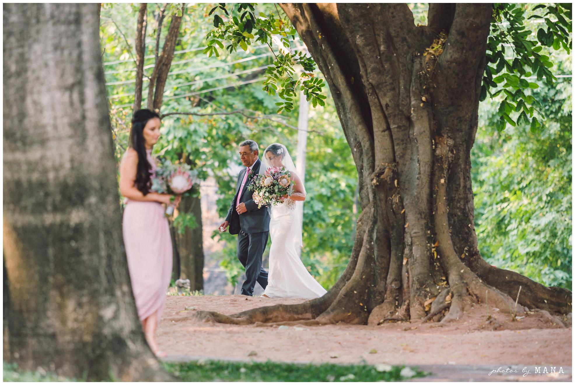 African Safari Lake Kariba Wedding 034