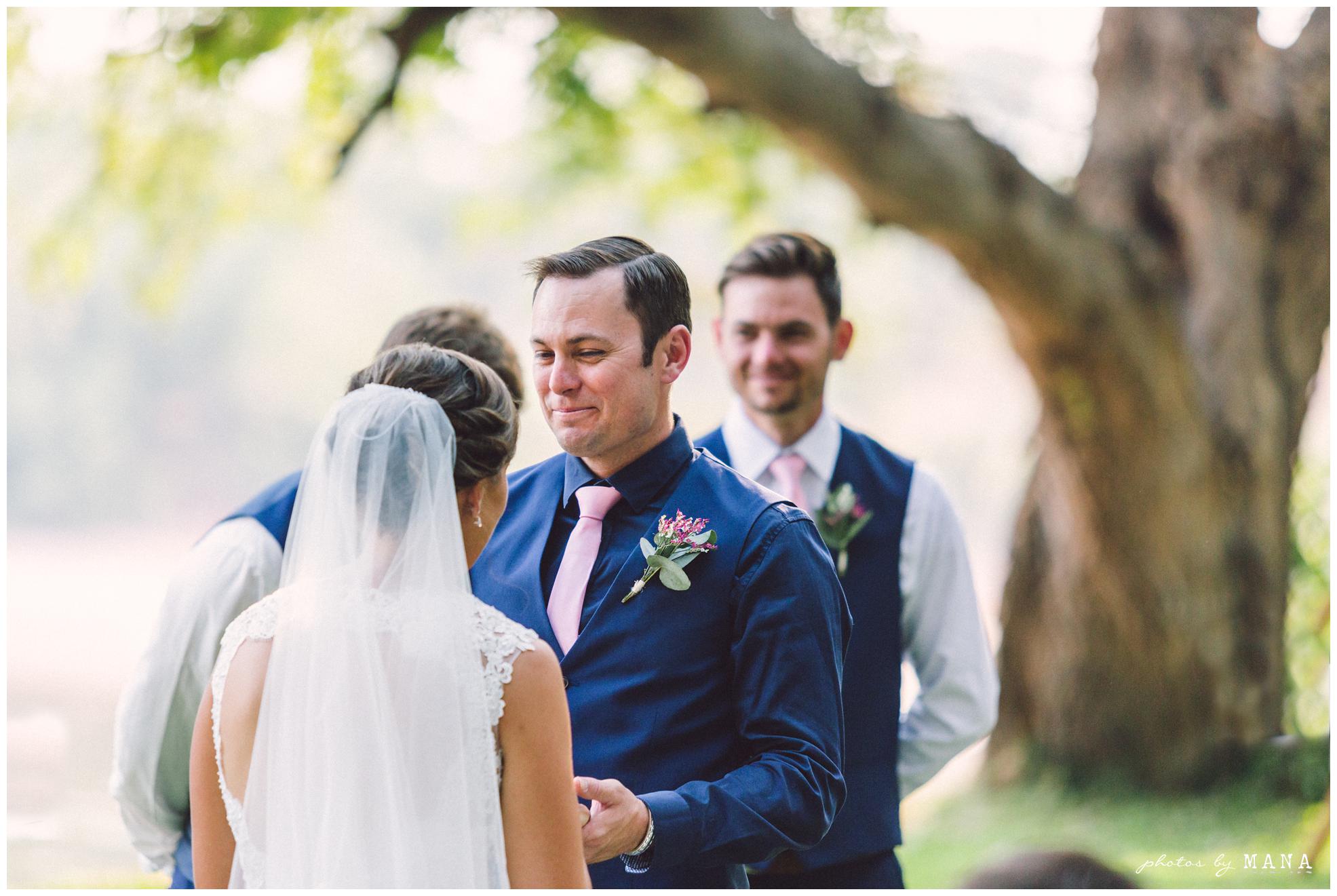 African Safari Lake Kariba Wedding 040