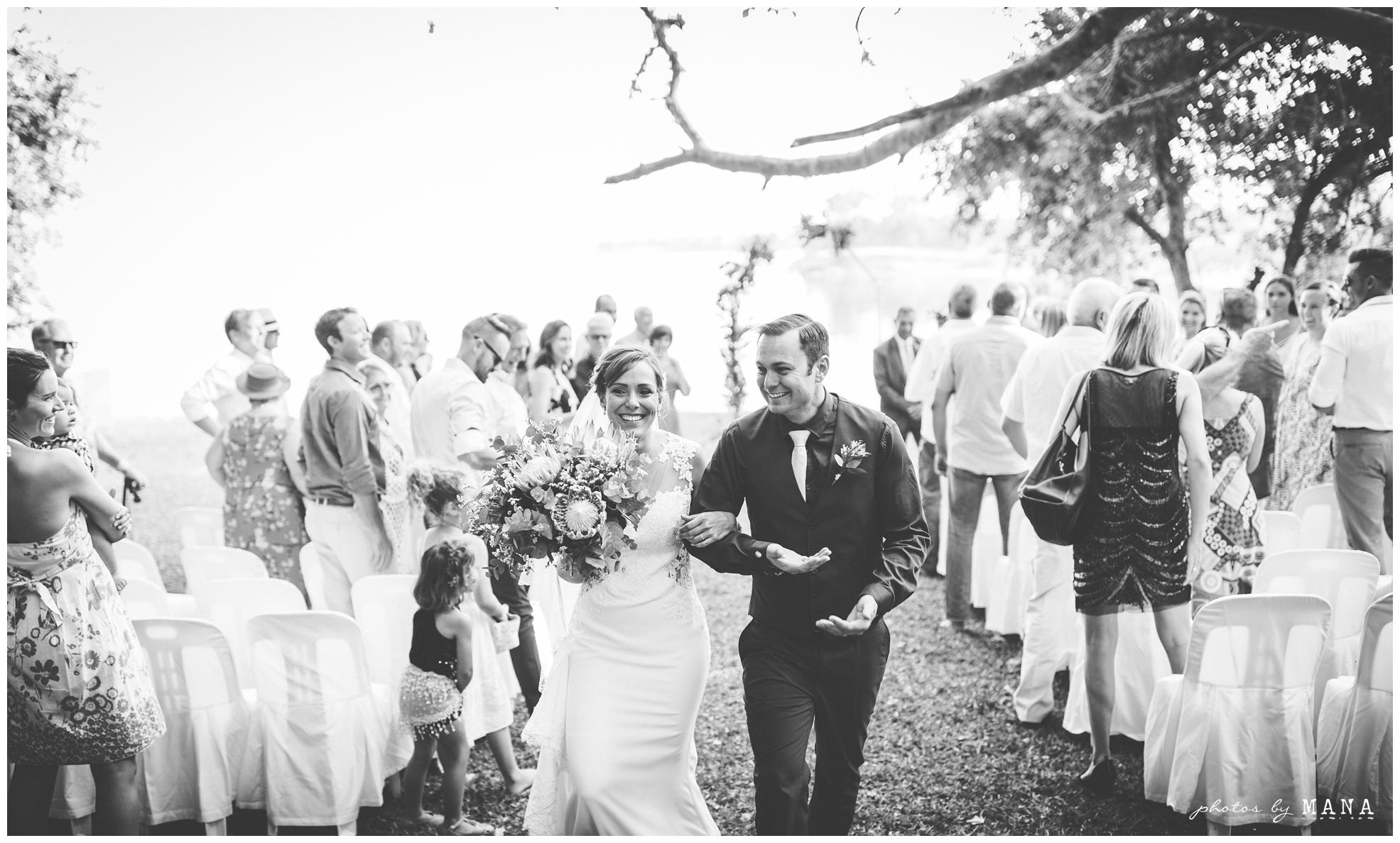 African Safari Lake Kariba Wedding 045