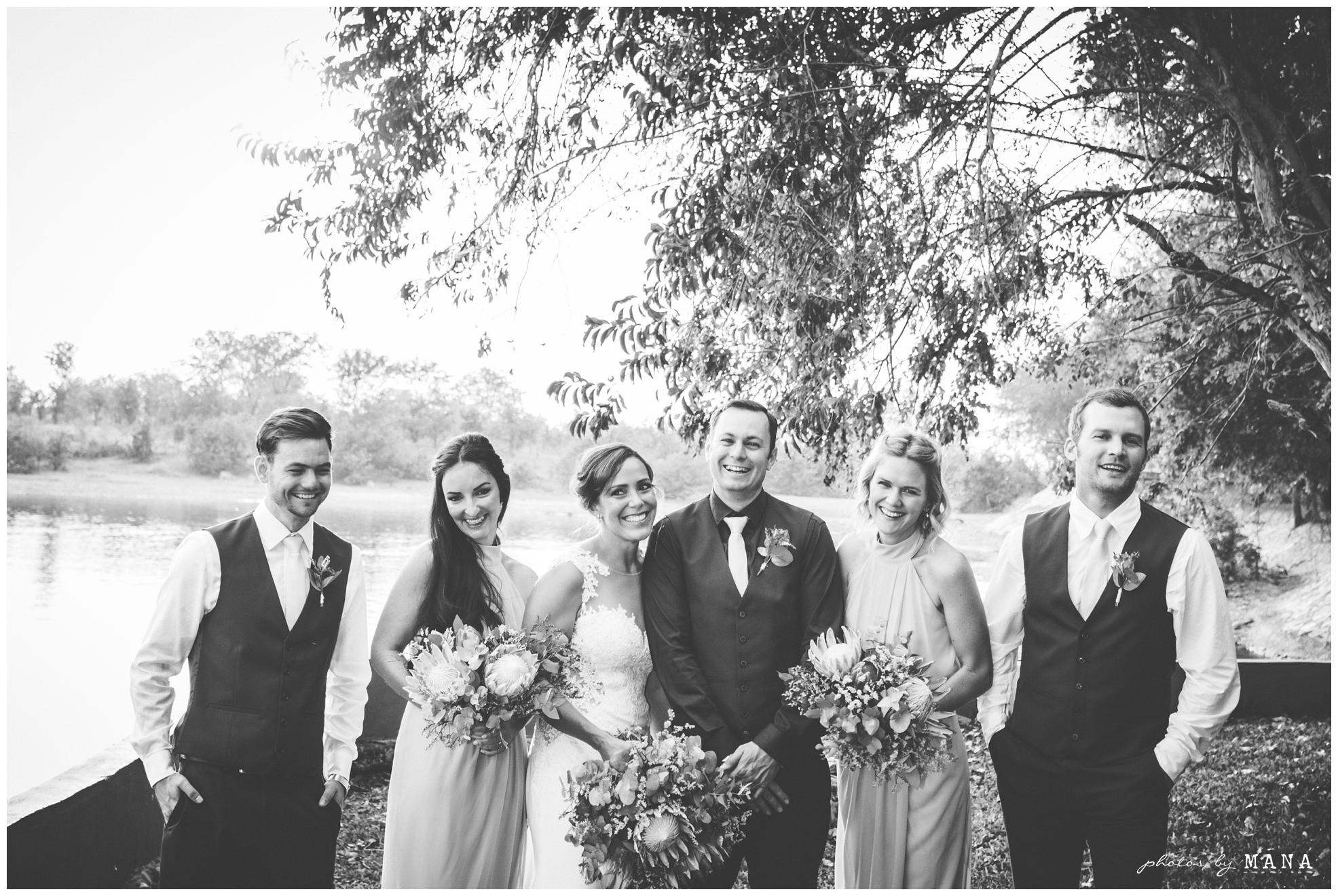 African Safari Lake Kariba Wedding 055