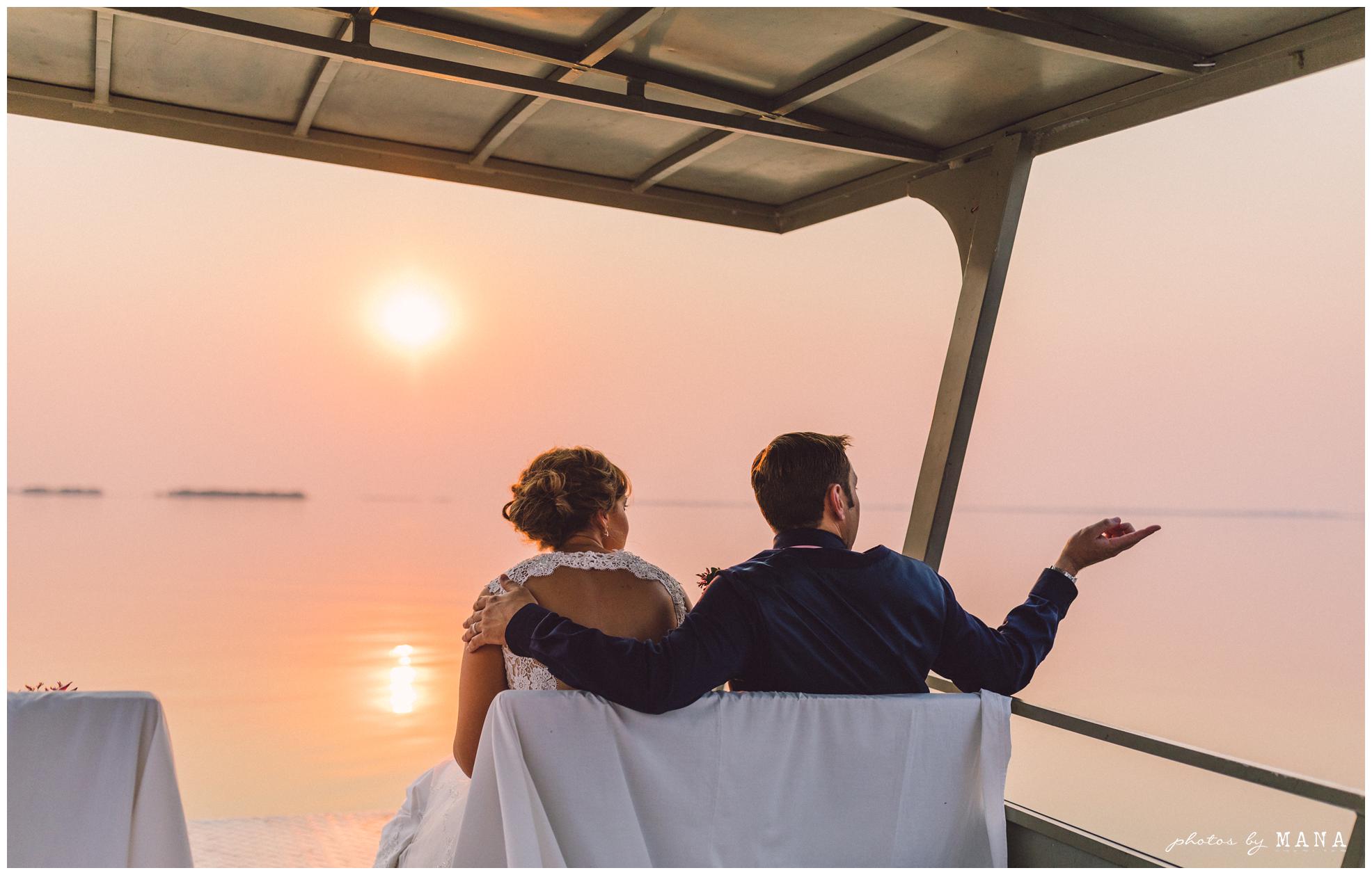 African Safari Lake Kariba Wedding 058