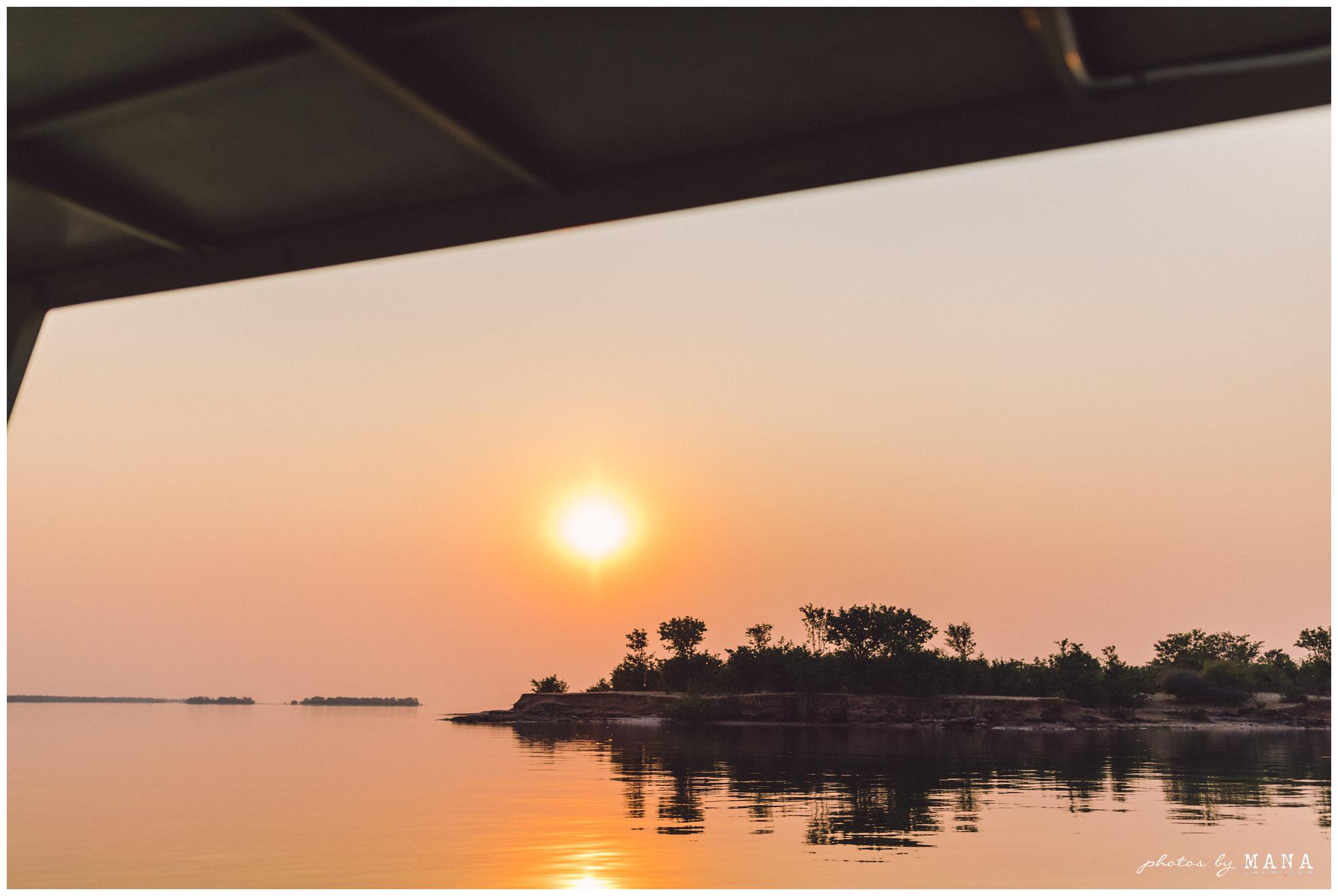 African Safari Lake Kariba Wedding 061