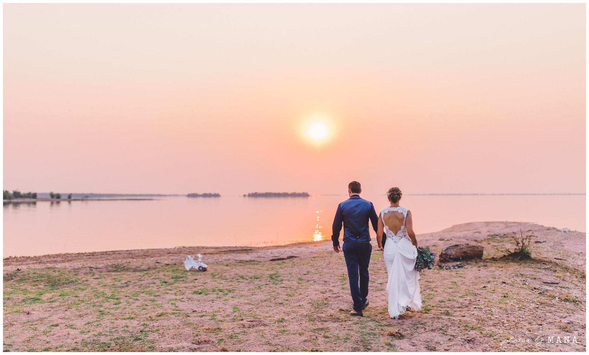 African Safari Lake Kariba Wedding 062
