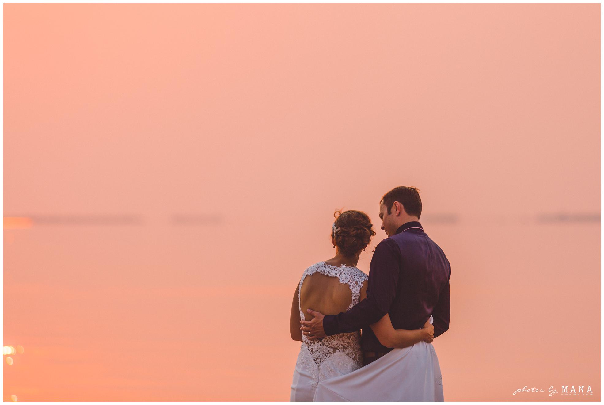 African Safari Lake Kariba Wedding 066