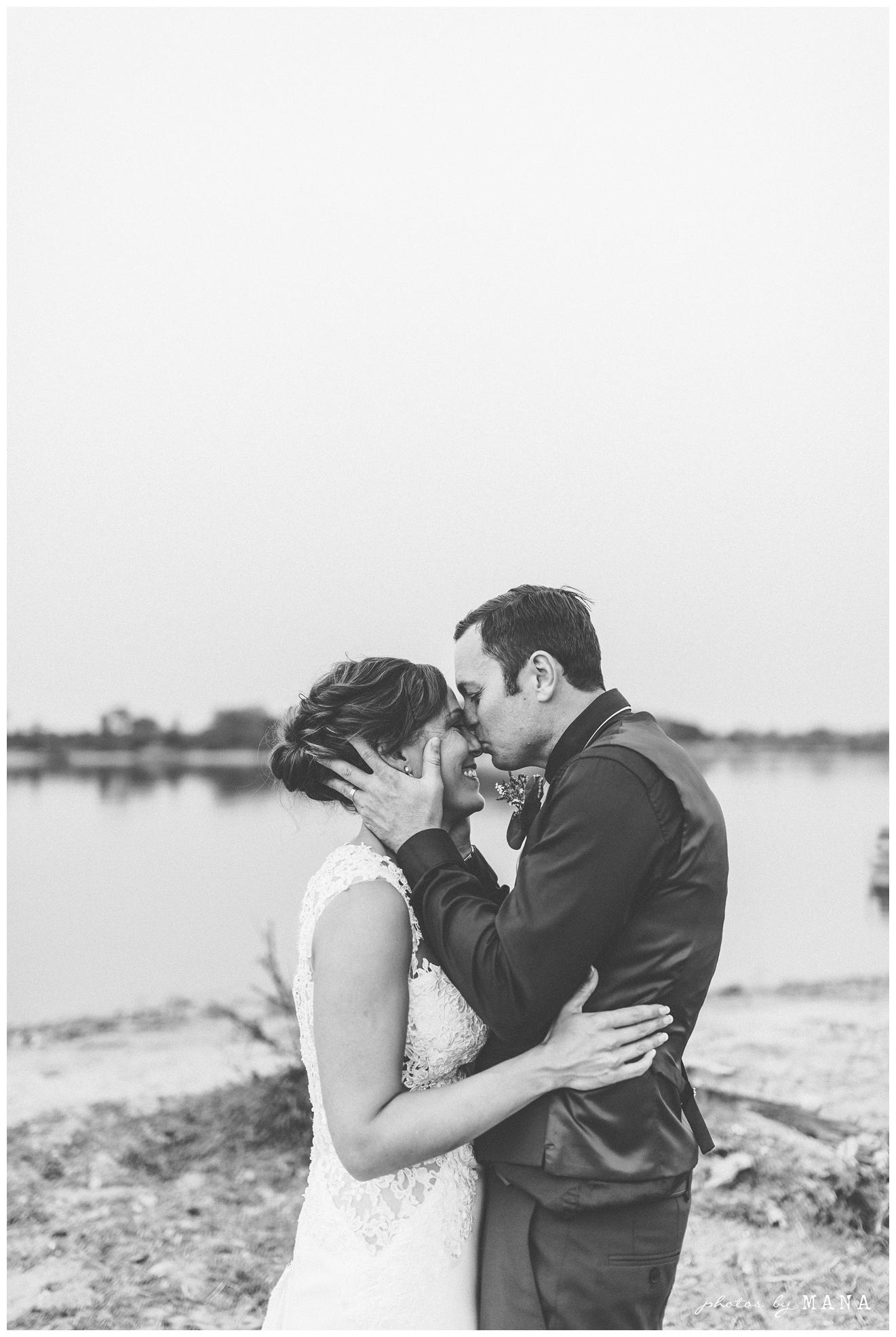 African Safari Lake Kariba Wedding 070