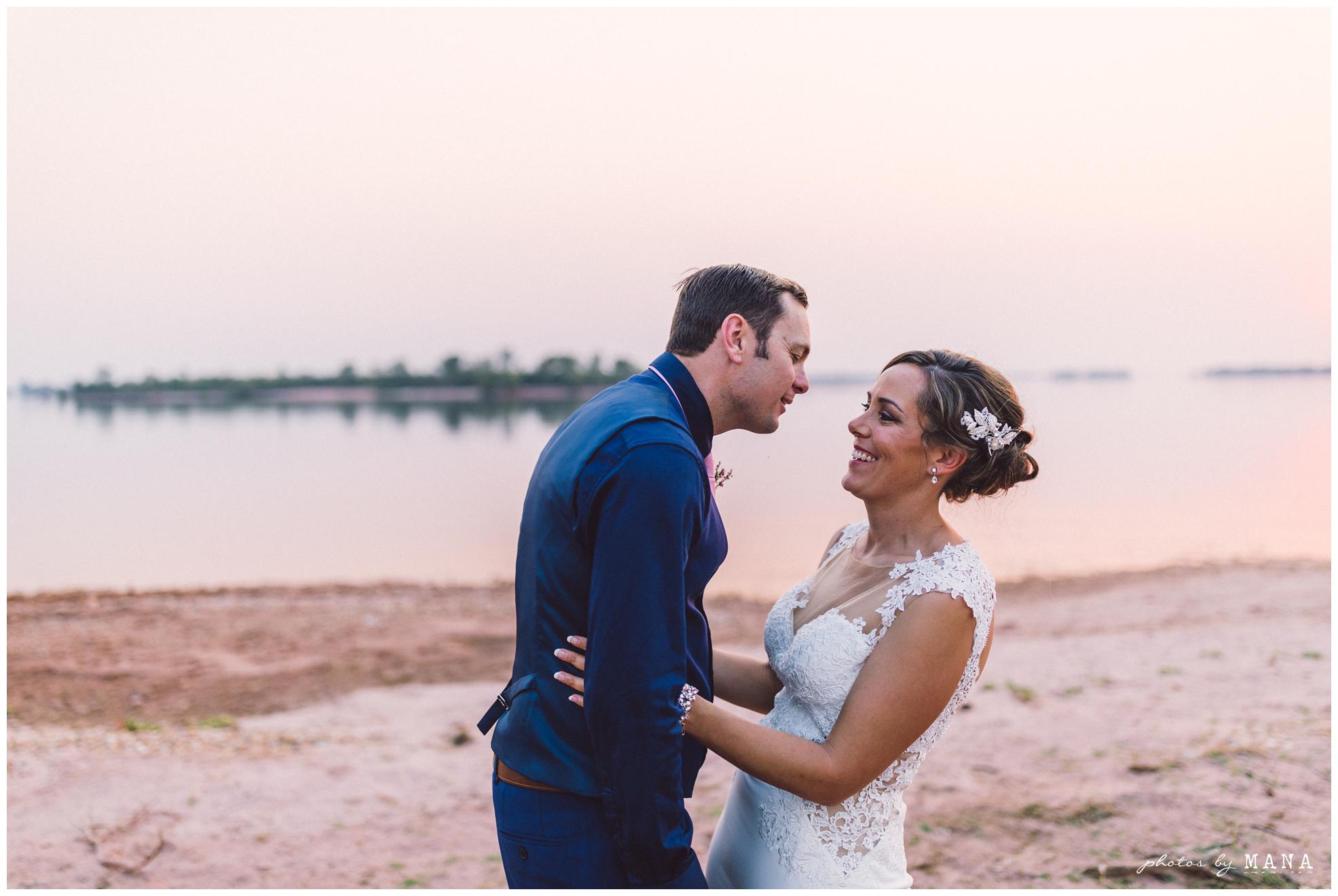 African Safari Lake Kariba Wedding 071