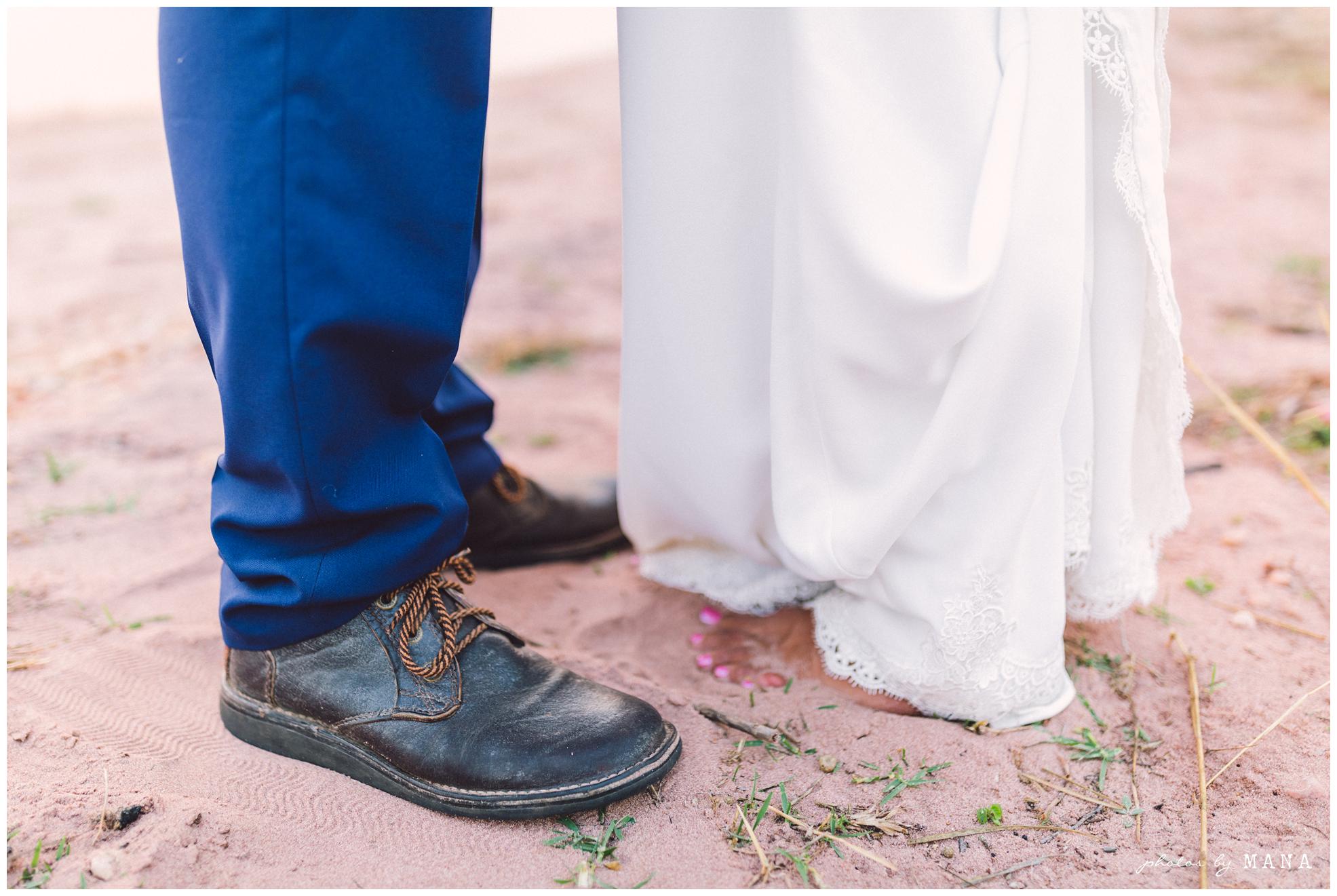 African Safari Lake Kariba Wedding 072