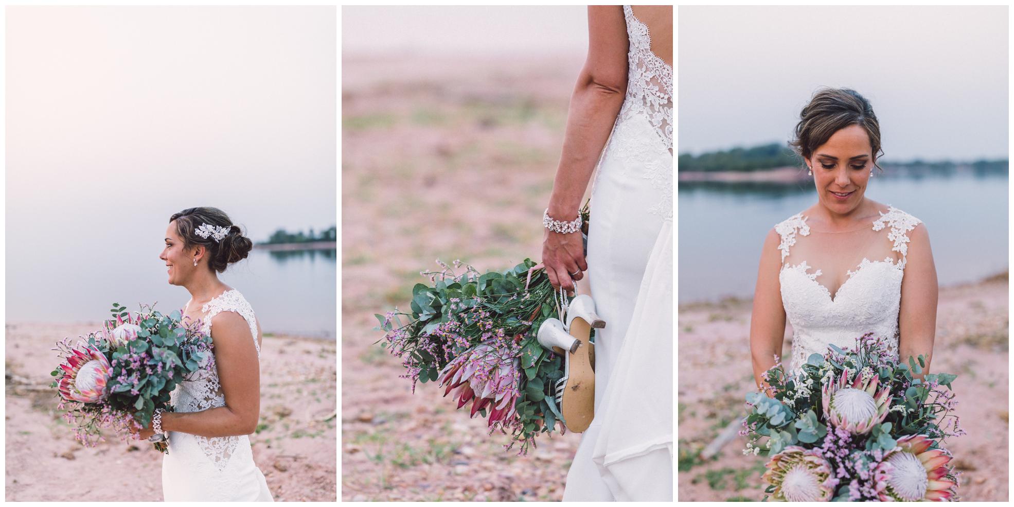 African Safari Lake Kariba Wedding 078