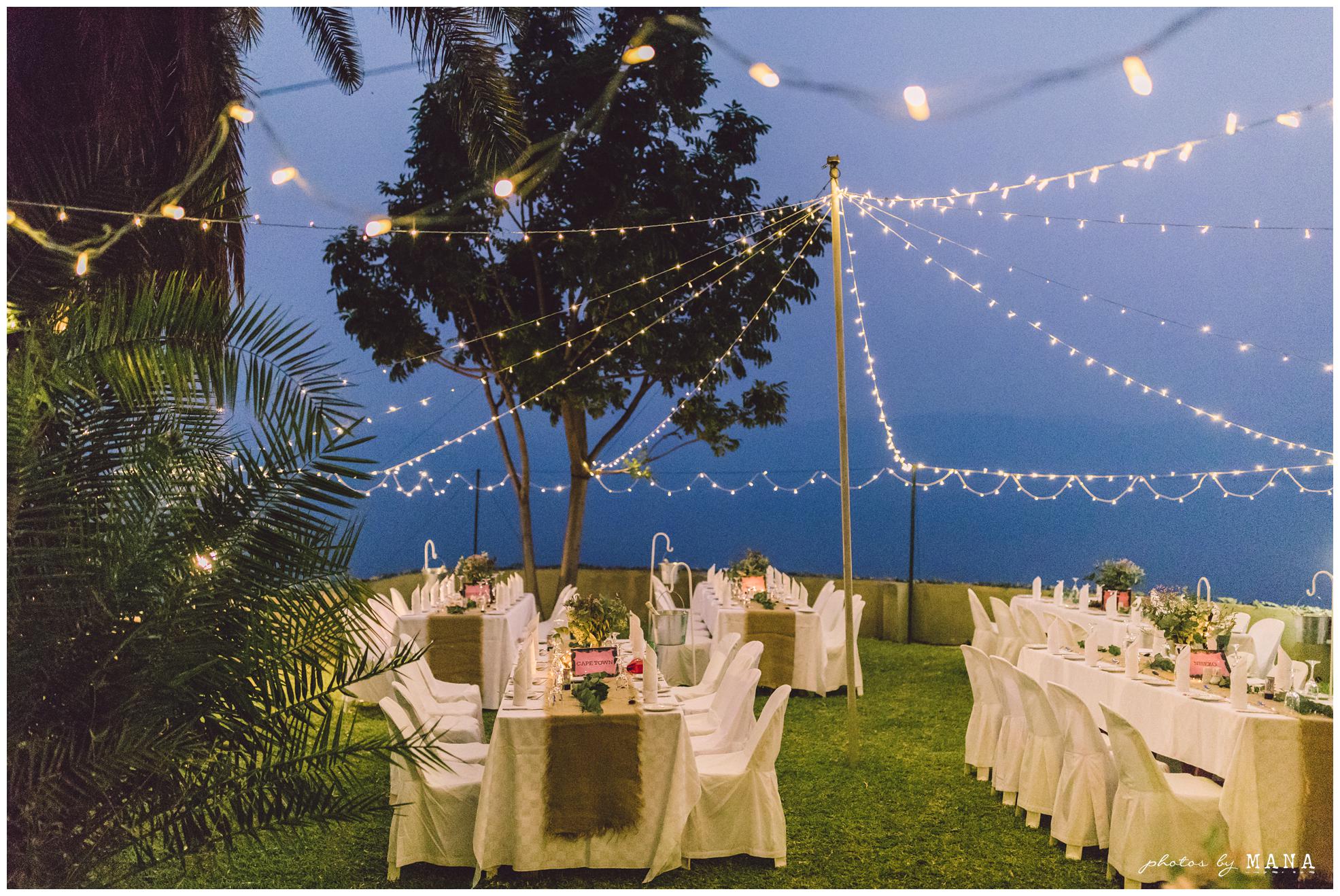 African Safari Lake Kariba Wedding 084
