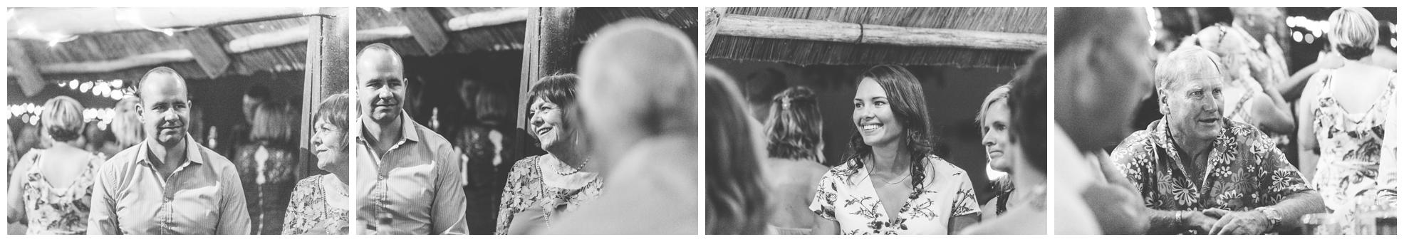 African Safari Lake Kariba Wedding 088