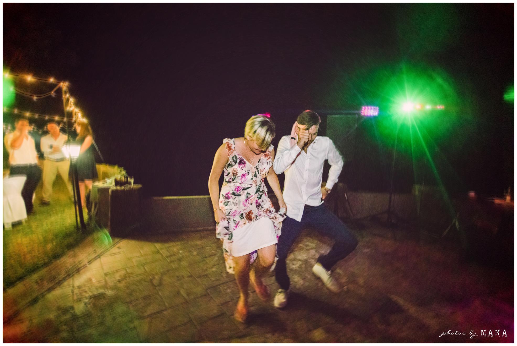 African Safari Lake Kariba Wedding 099