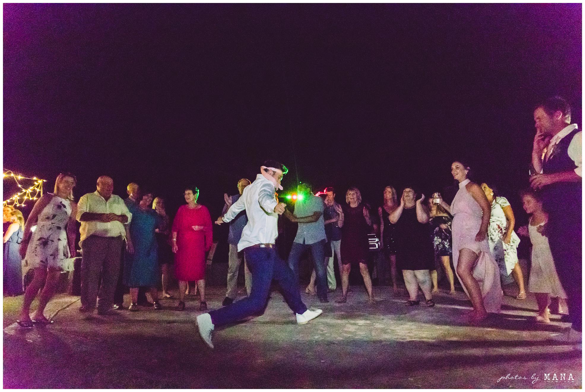 African Safari Lake Kariba Wedding 101