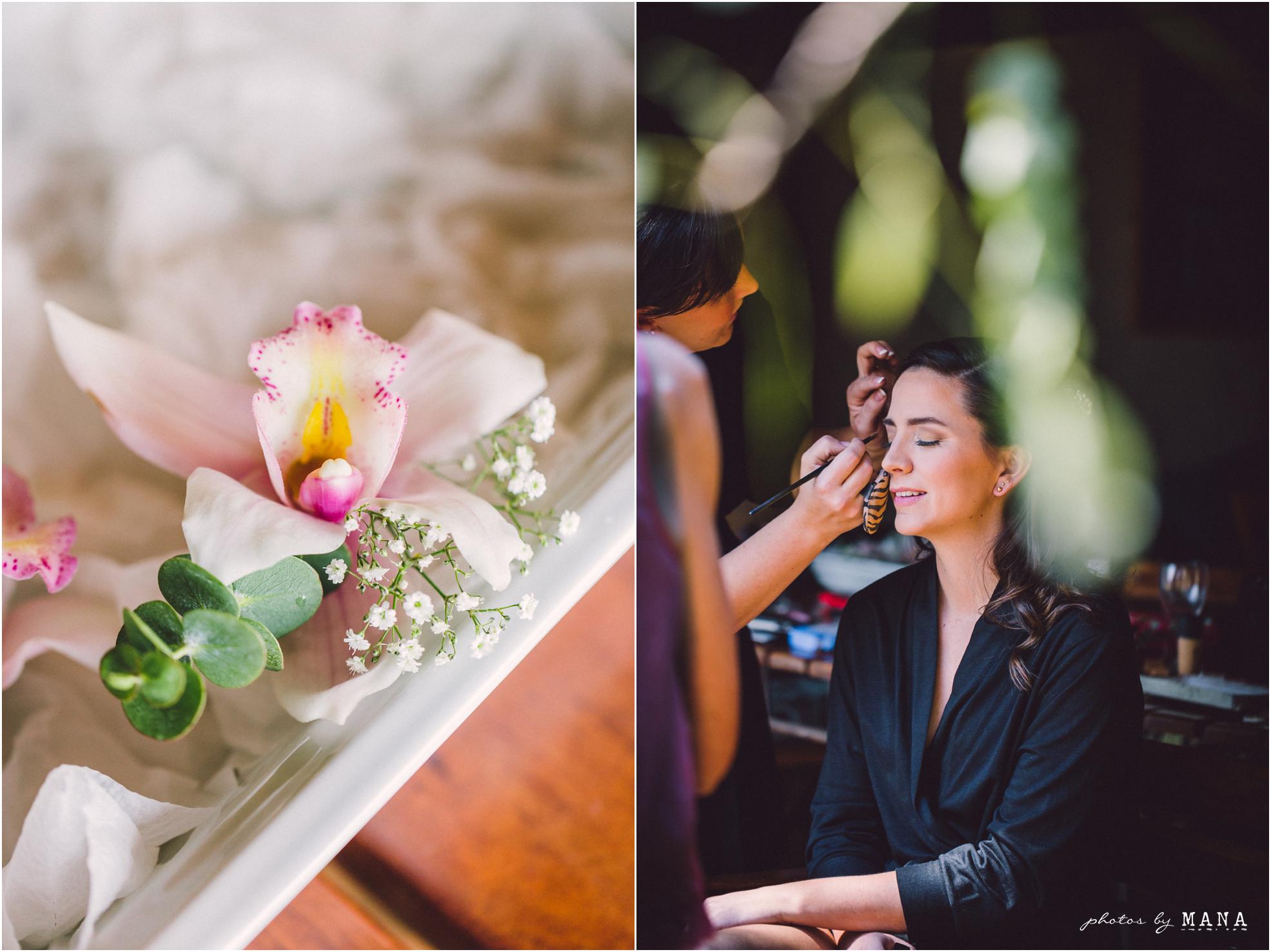 African safari wedding on the banks of the Zambezi River in Victoria Falls, Zimbabwe. Wedding planning by Vic Falls Occasions. Photography by Photos by Mana.