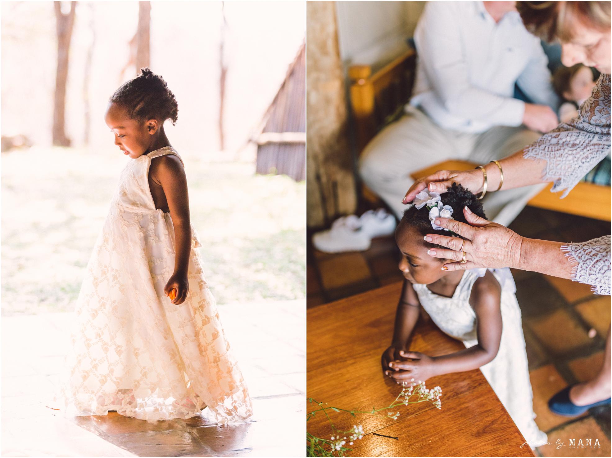 Victoria Falls Wedding Zimbabwe