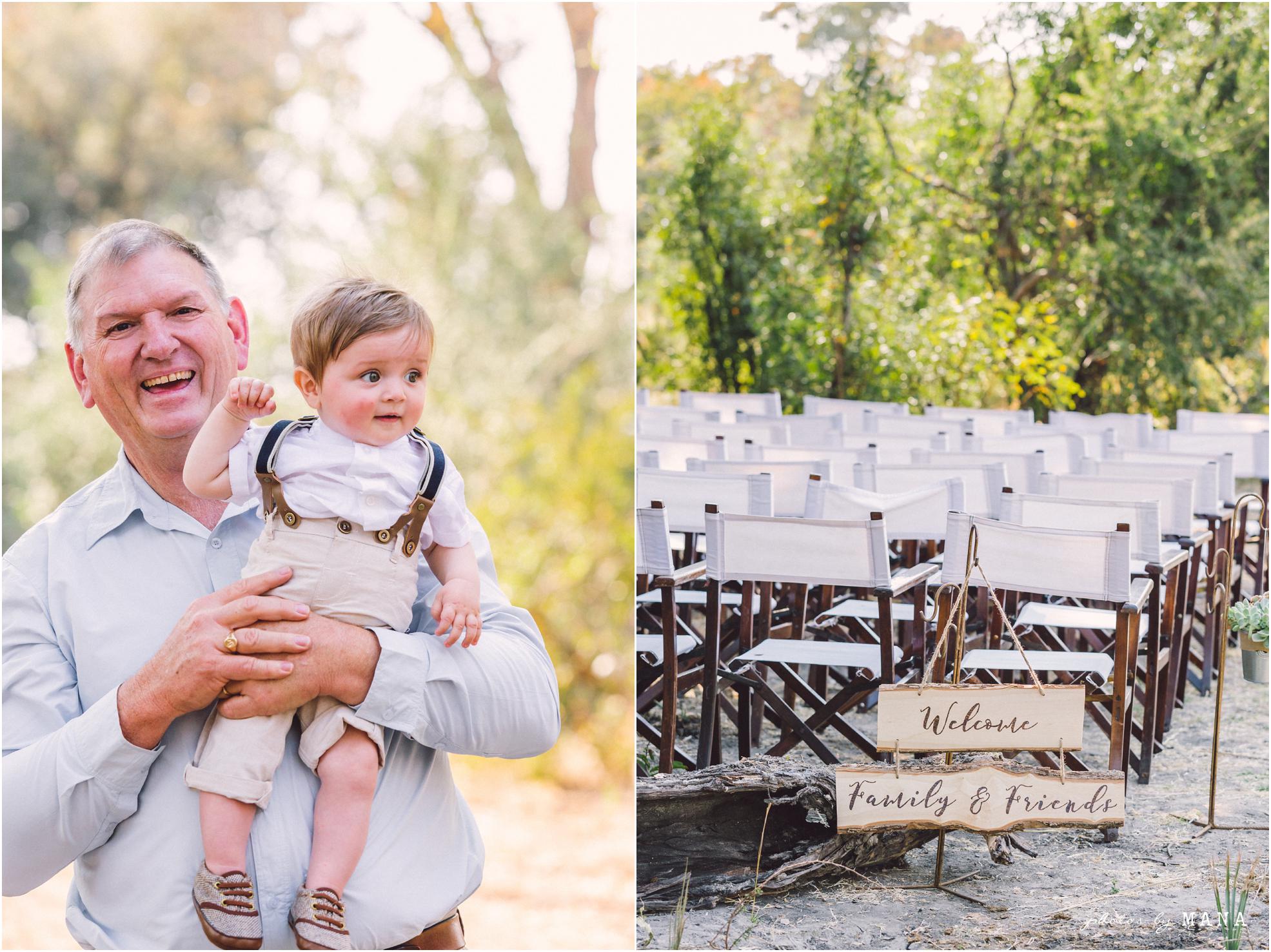 Victoria Falls Wedding Zimbabwe