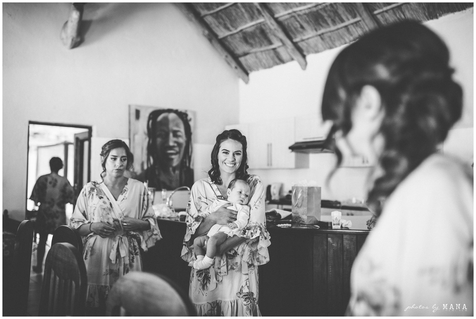 Paige and Judah African Safari Wedding 007