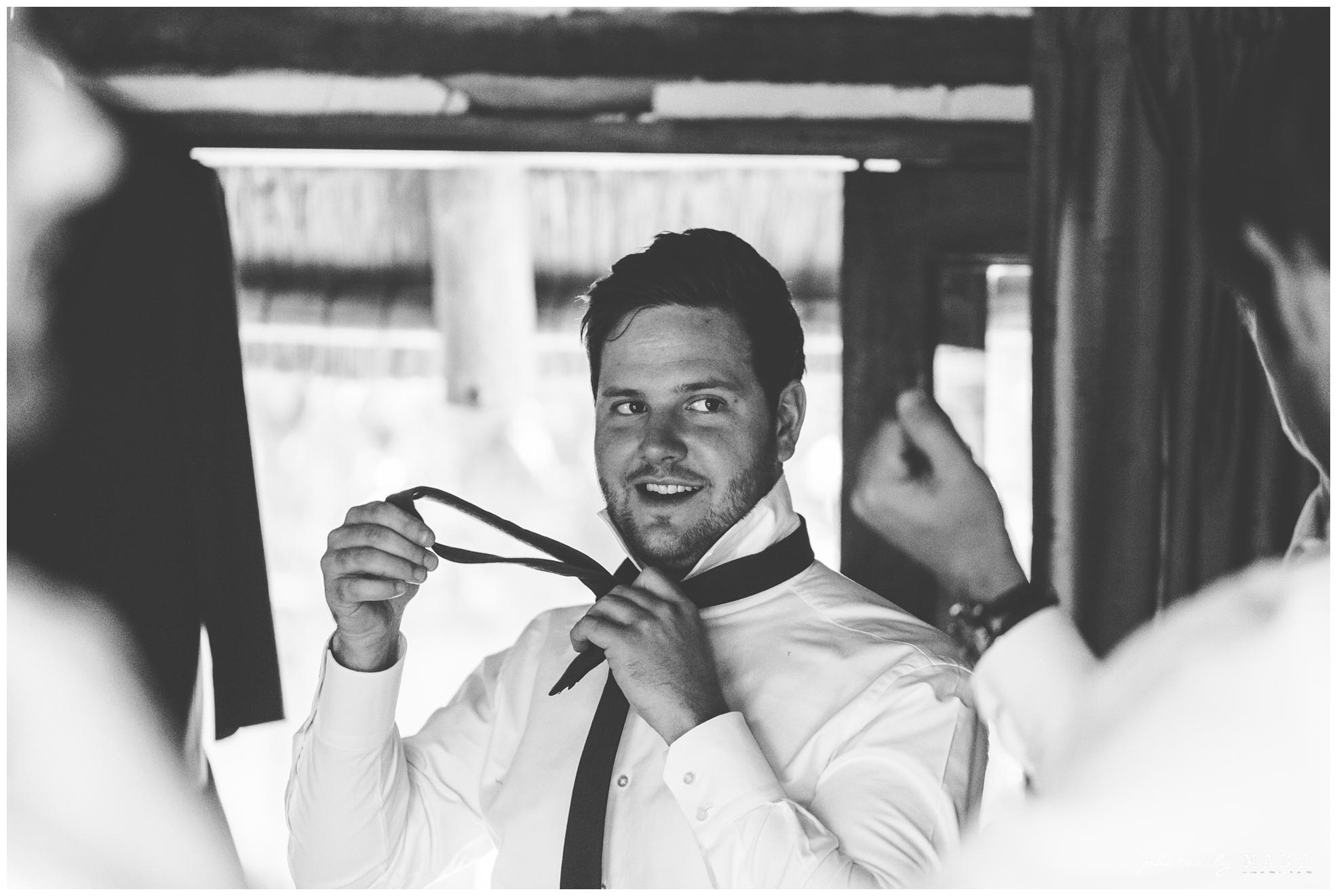 Paige and Judah African Safari Wedding 011