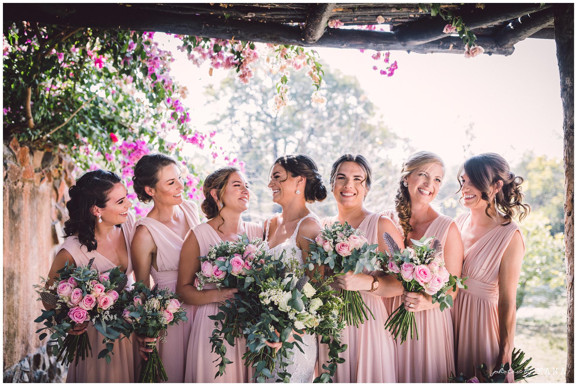 Paige and Judah’s African destination safari bush wedding at Chengeta in Zimbabwe.