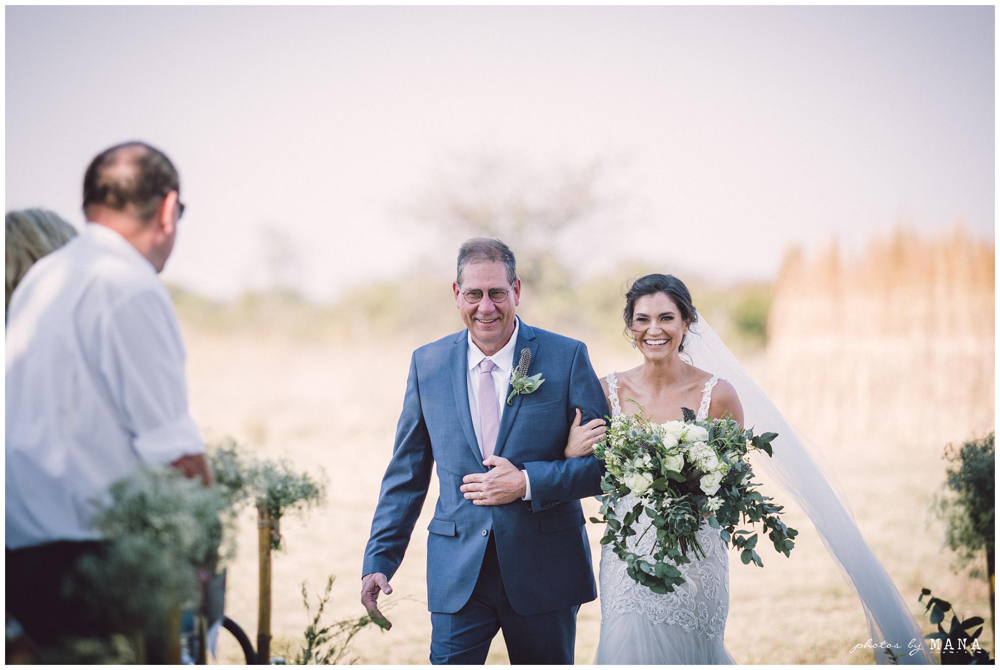 Paige and Judah African Safari Wedding 037