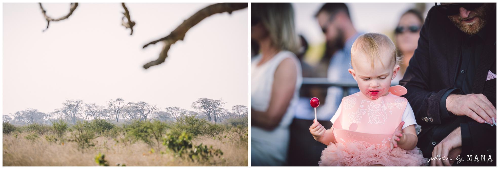 Paige and Judah African Safari Wedding 049