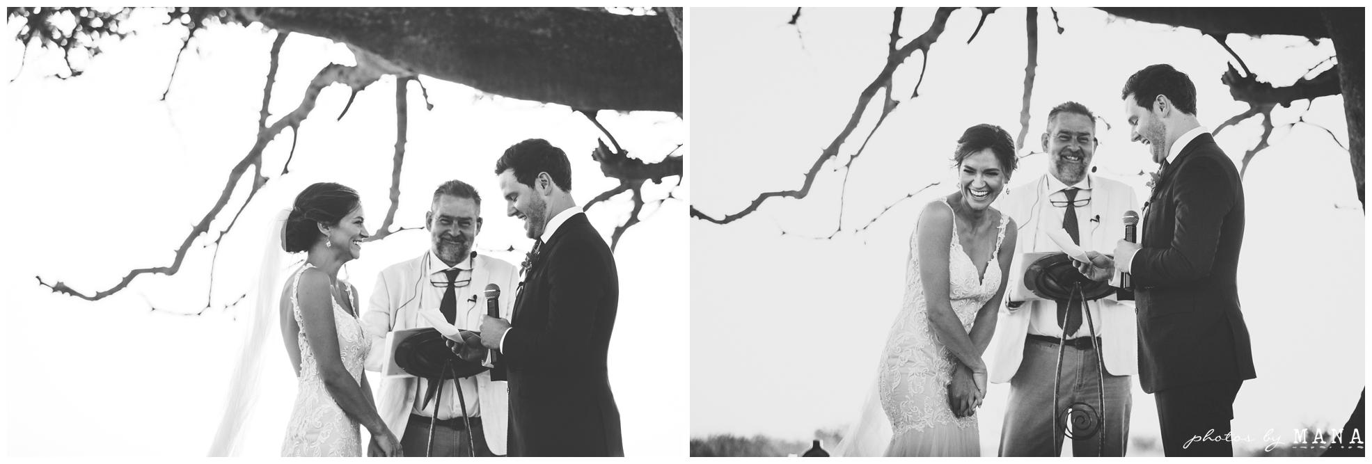 Paige and Judah African Safari Wedding 050
