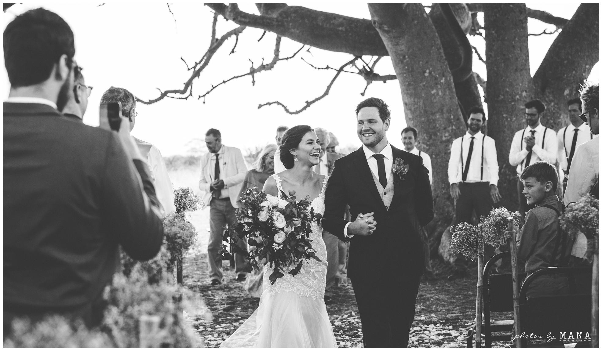 Paige and Judah African Safari Wedding 056