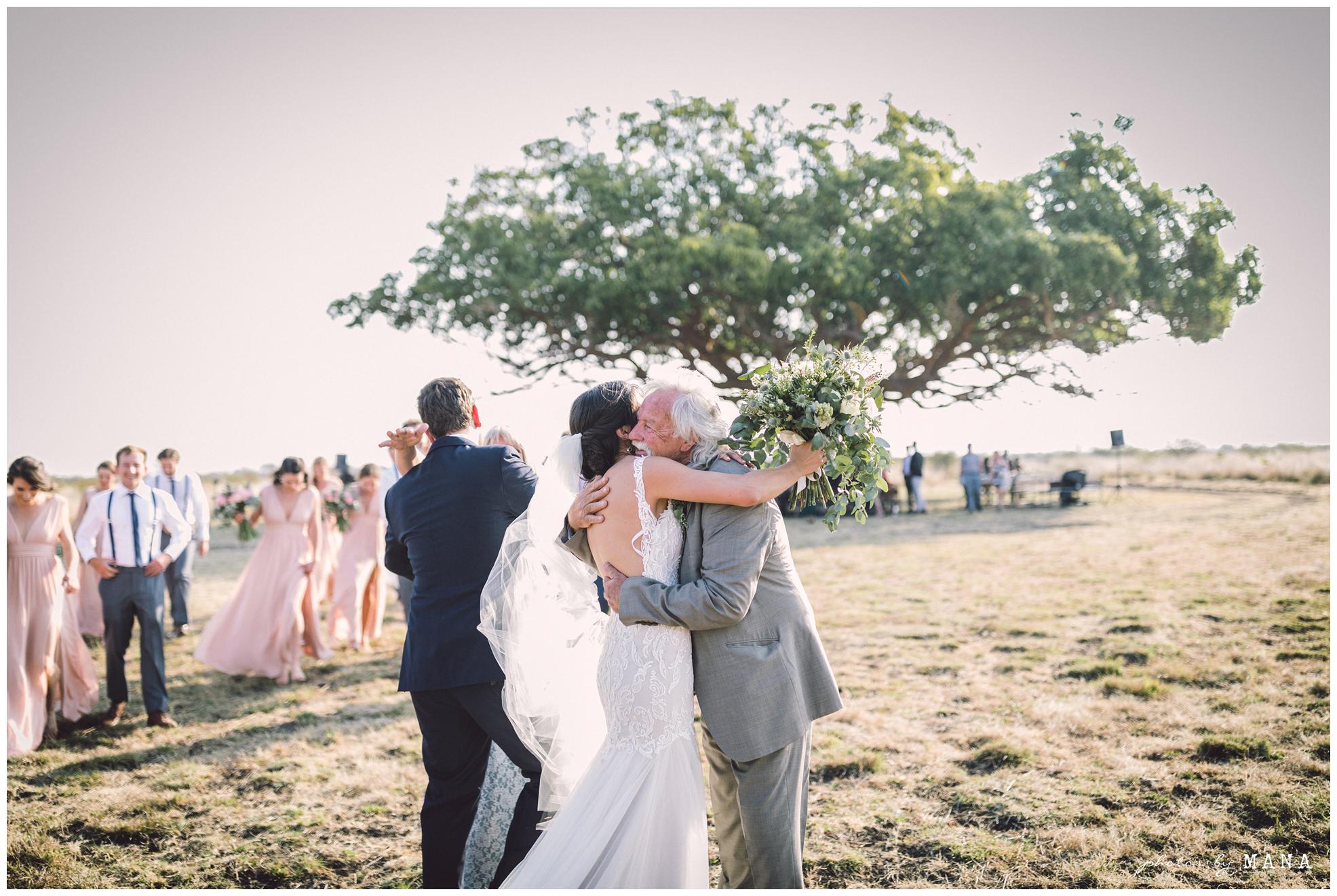 Paige and Judah African Safari Wedding 059