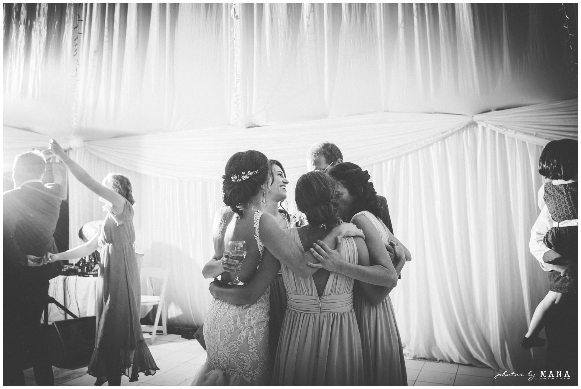 Paige and Judah African Safari Wedding 118