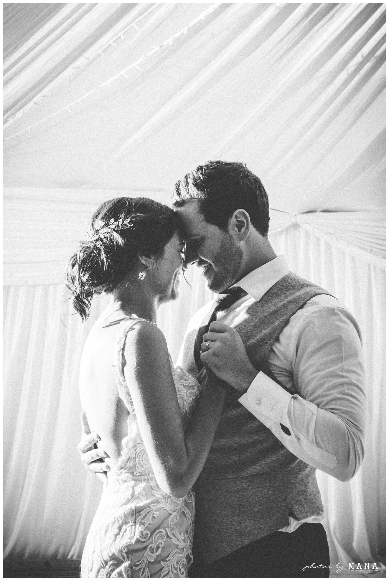 Paige and Judah African Safari Wedding 119