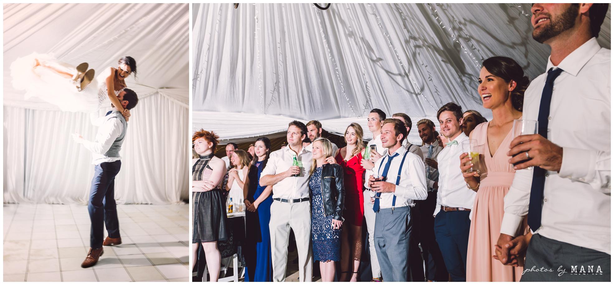 Paige and Judah African Safari Wedding 124