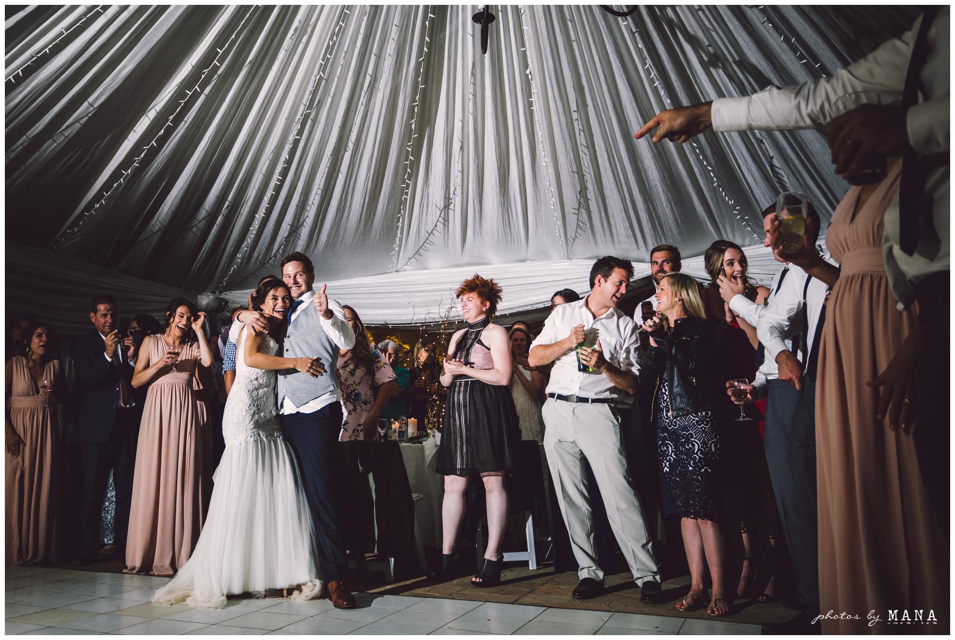 Paige and Judah African Safari Wedding 126