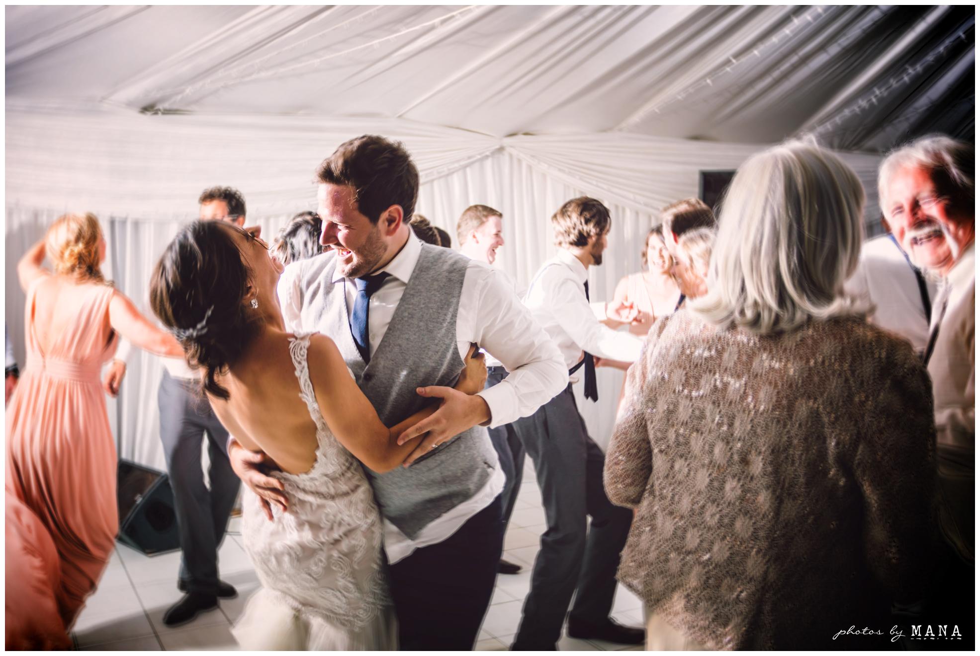Paige and Judah African Safari Wedding 129