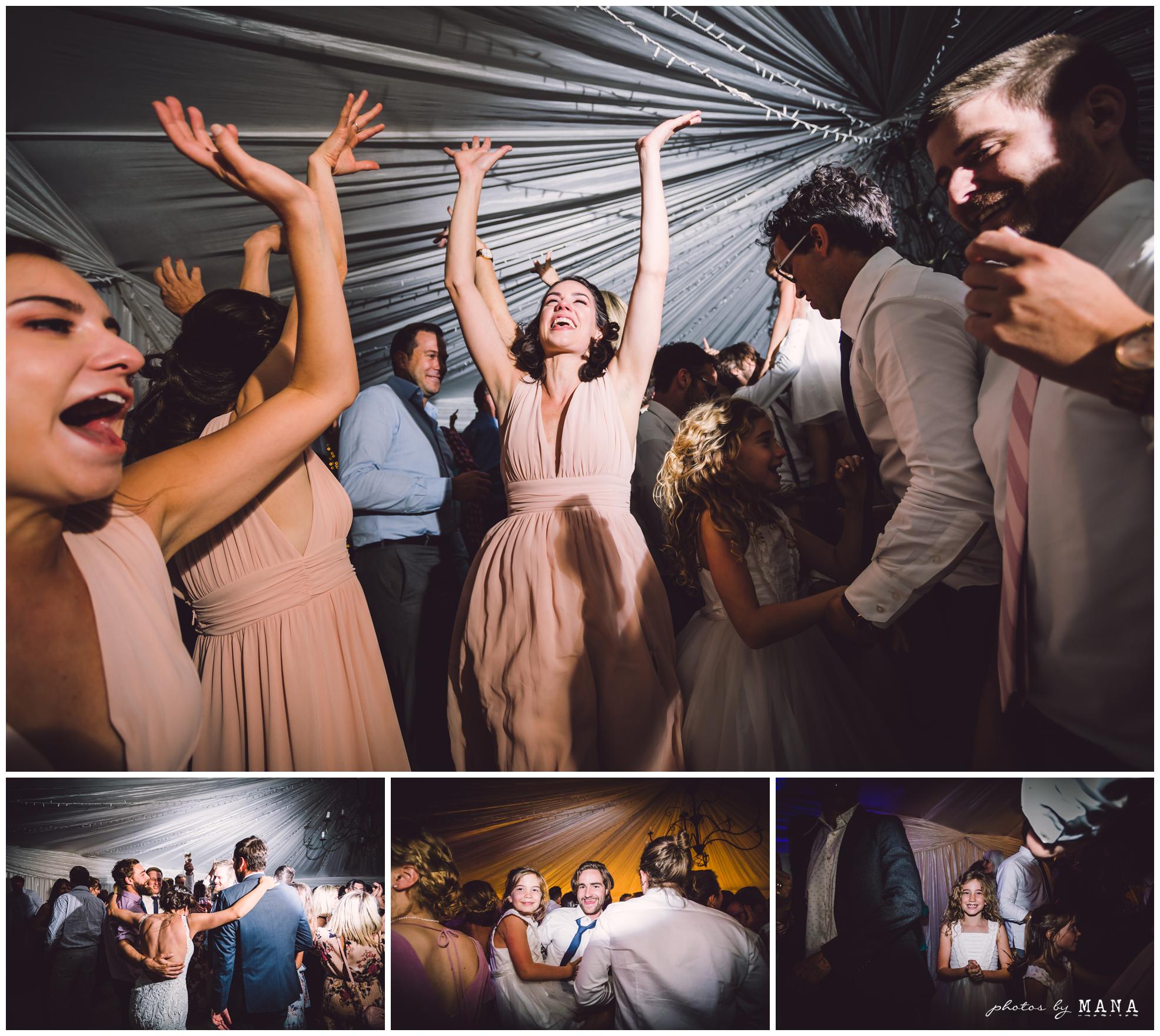 Paige and Judah African Safari Wedding 131