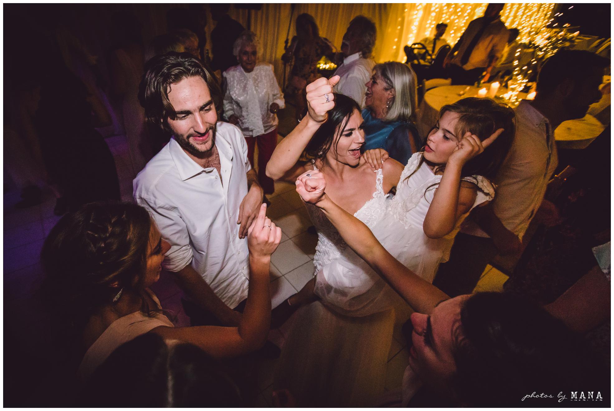 Paige and Judah African Safari Wedding 134