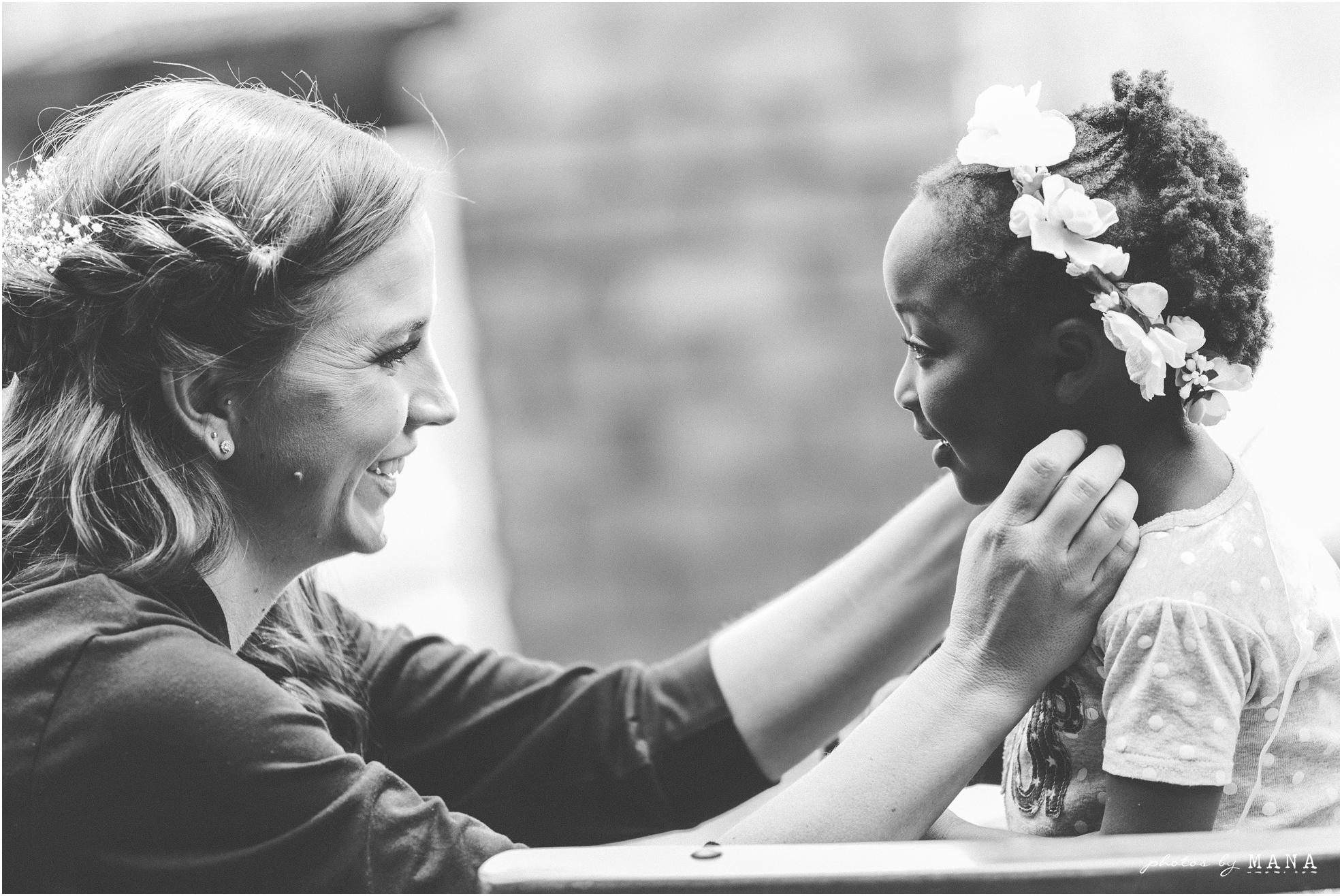 African safari wedding on the banks of the Zambezi River in Victoria Falls, Zimbabwe. Wedding planning by Vic Falls Occasions. Photography by Photos by Mana.