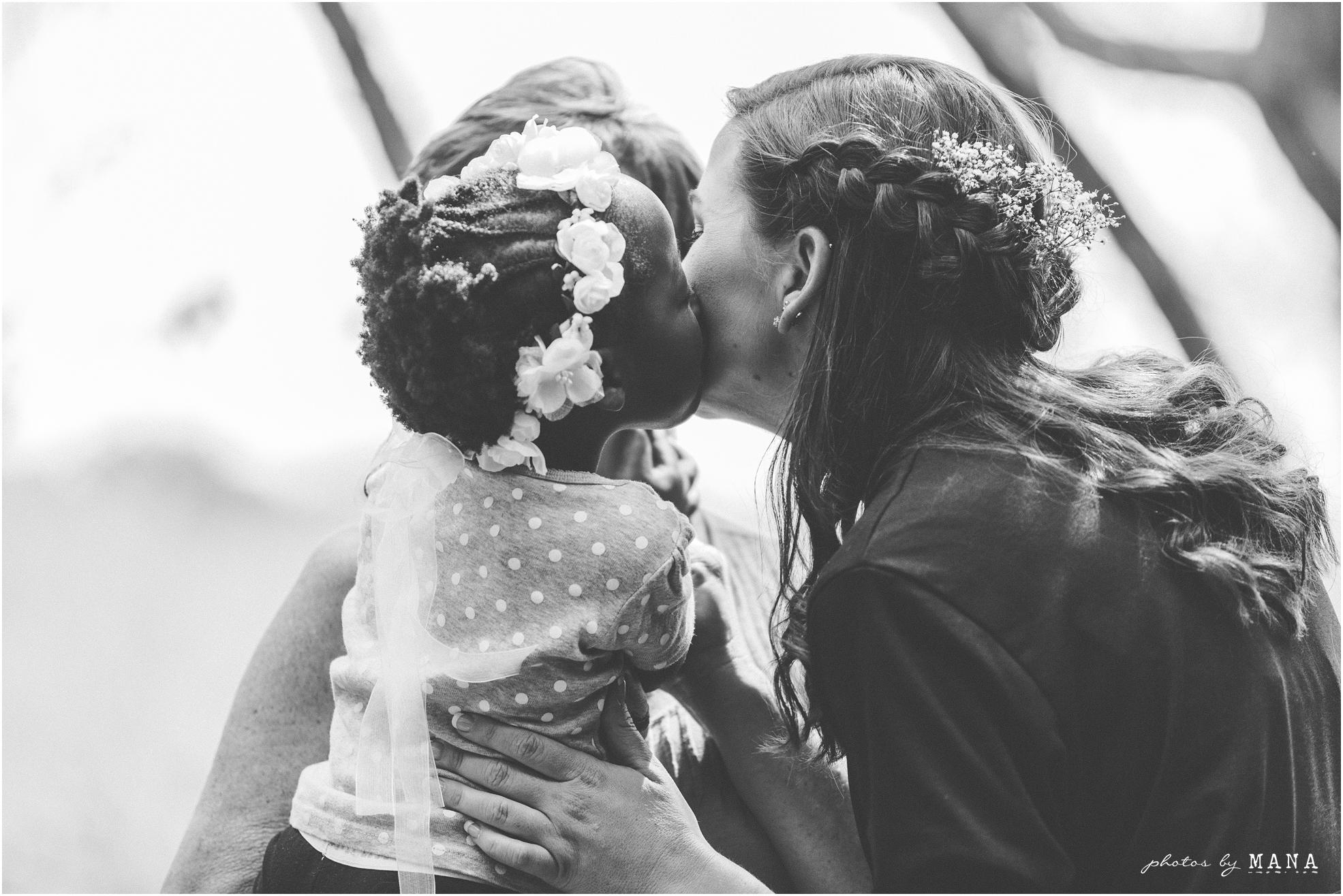 African safari wedding on the banks of the Zambezi River in Victoria Falls, Zimbabwe. Wedding planning by Vic Falls Occasions. Photography by Photos by Mana.