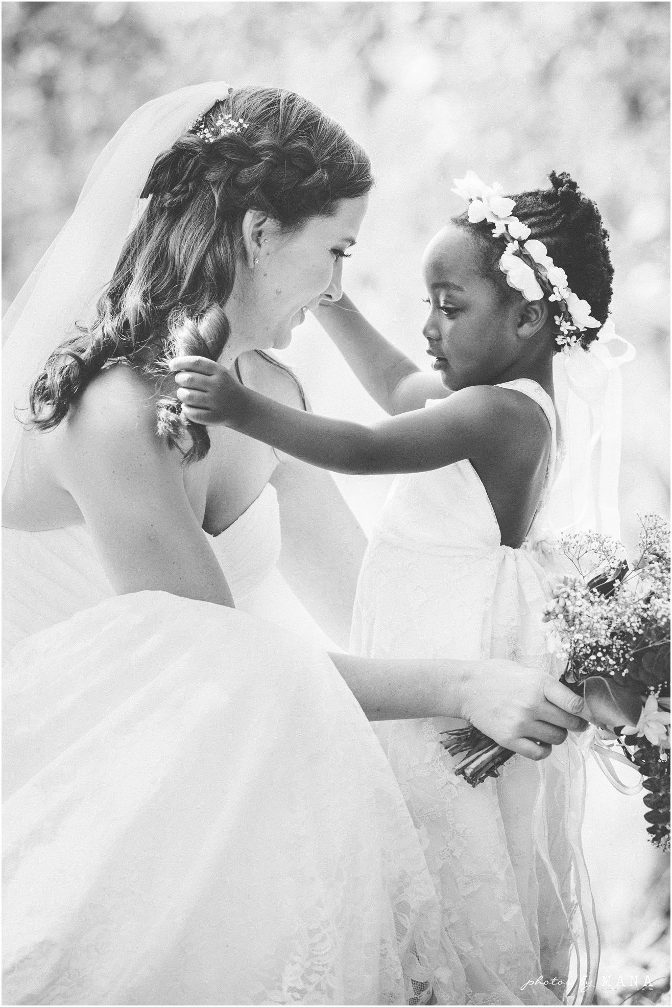 African safari wedding on the banks of the Zambezi River in Victoria Falls, Zimbabwe. Wedding planning by Vic Falls Occasions. Photography by Photos by Mana.
